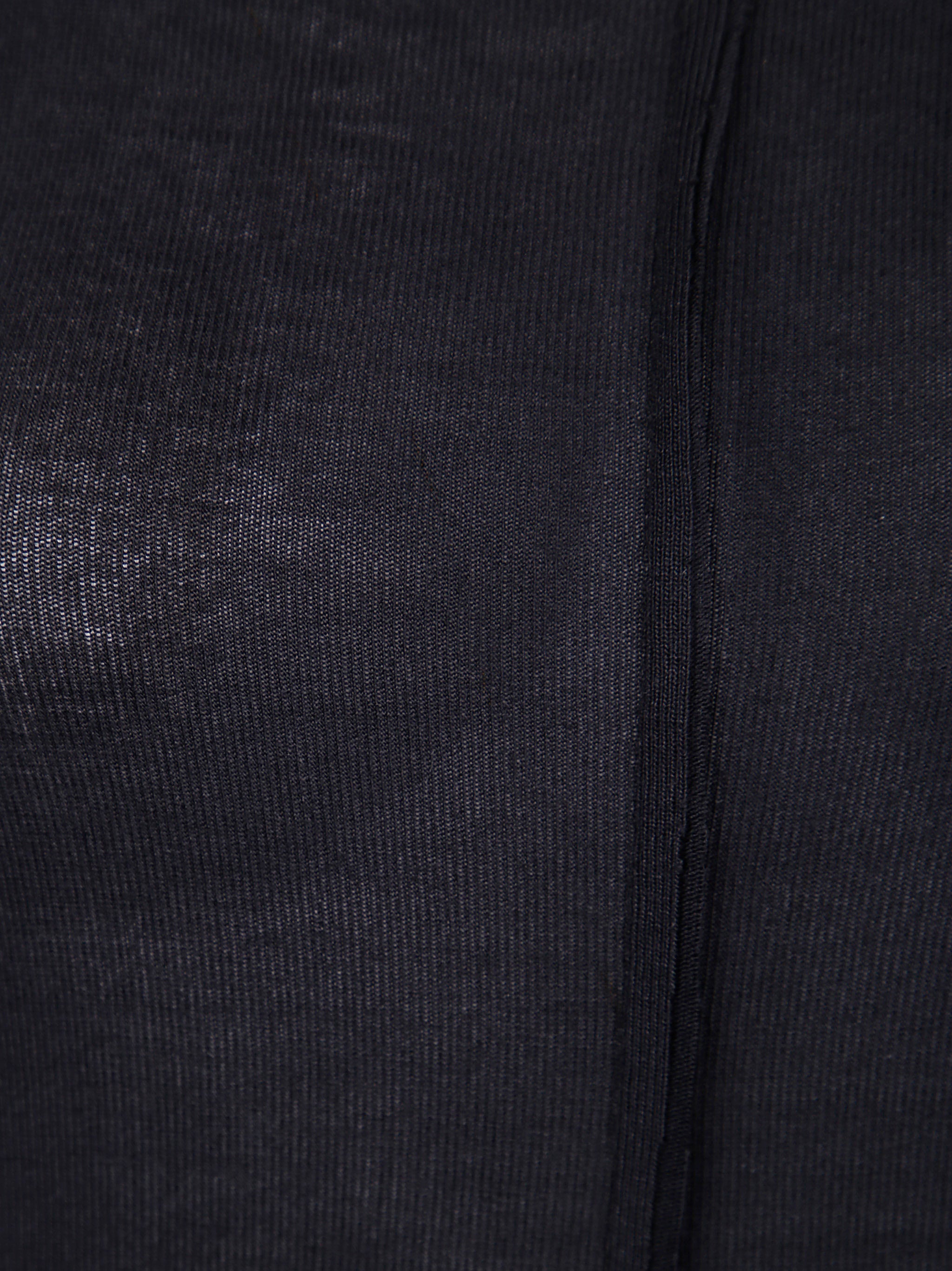 THOM KROM Women's Mini Tank Top