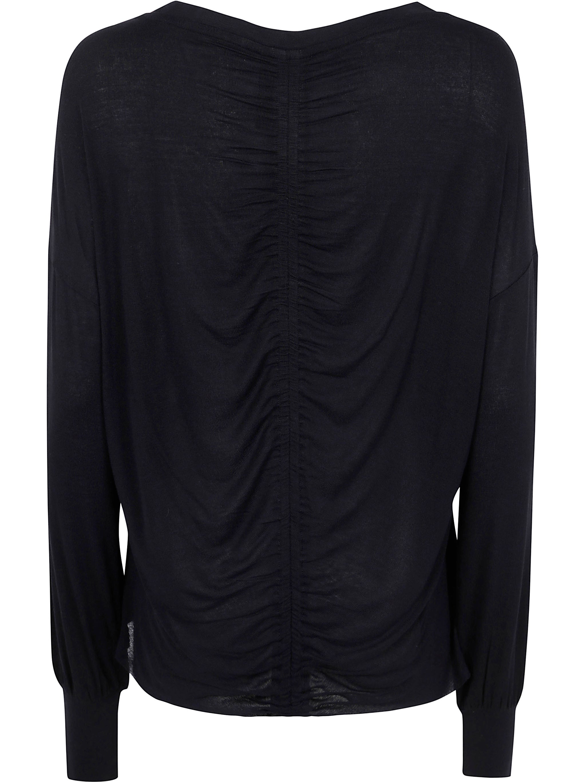 THOM KROM Women's Round Neck Sweatshirt