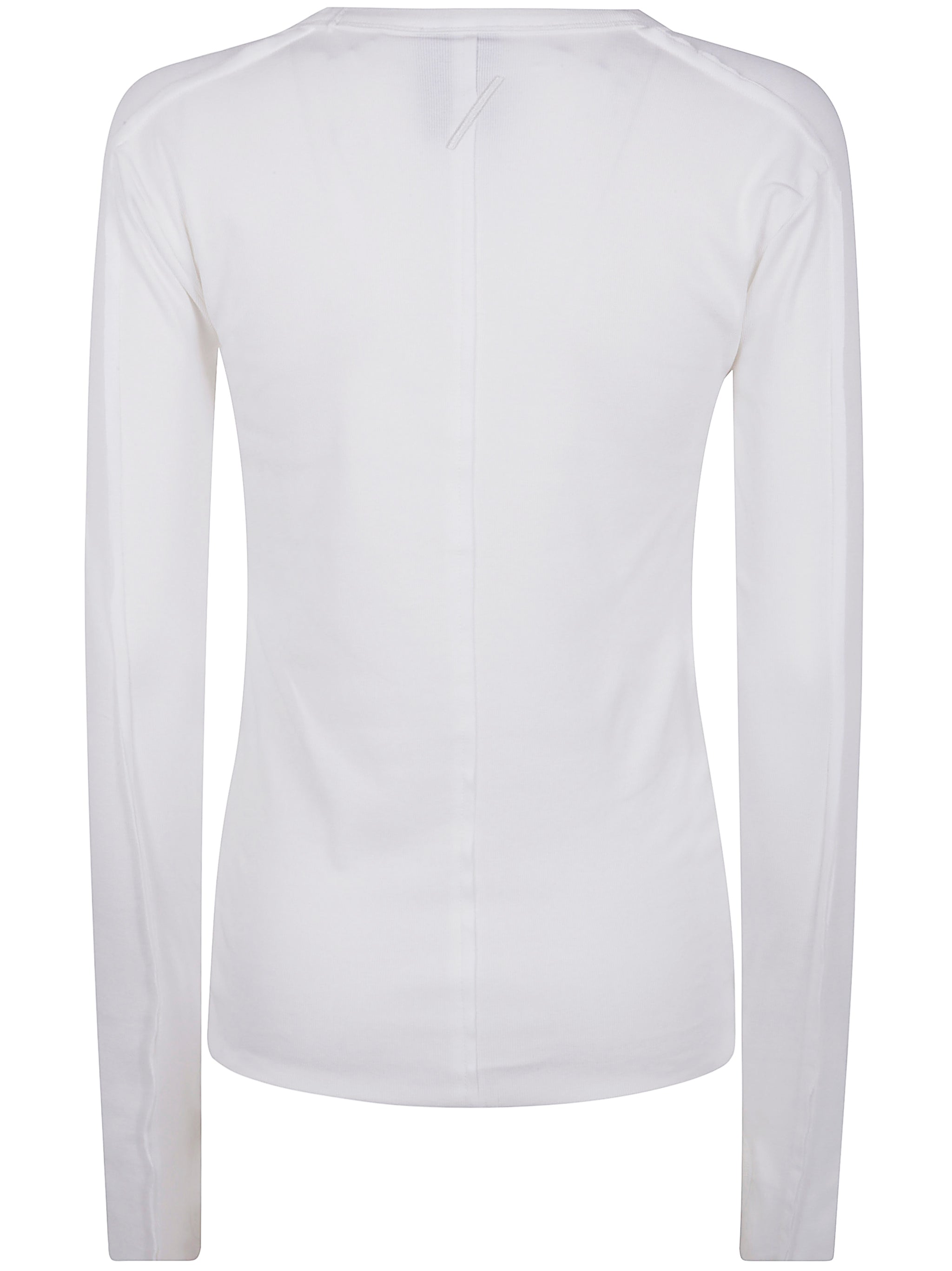 THOM KROM Women's Light Mini Sweatshirt