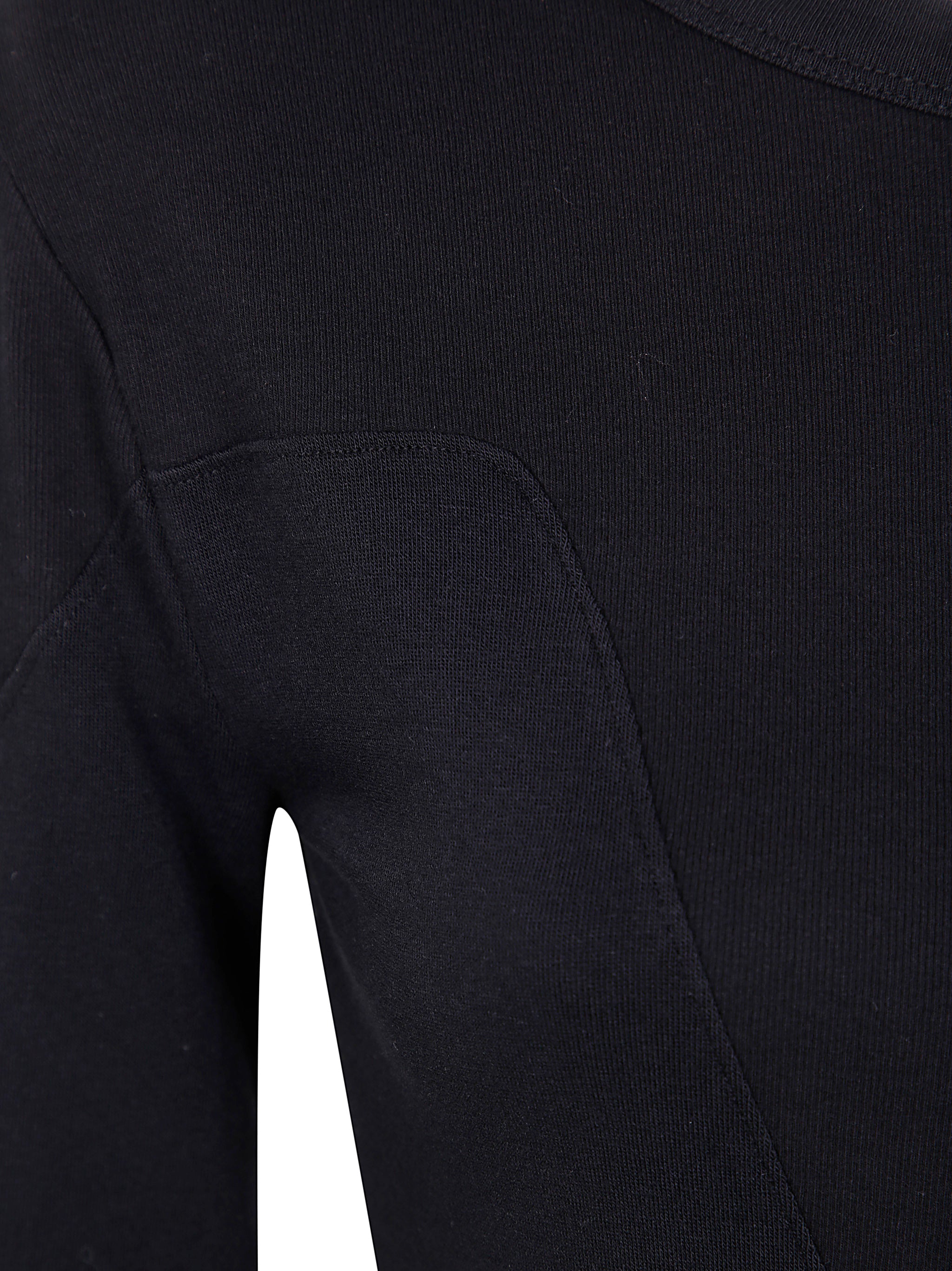 THOM KROM Womens Mini T-Shirt with Unique Styling