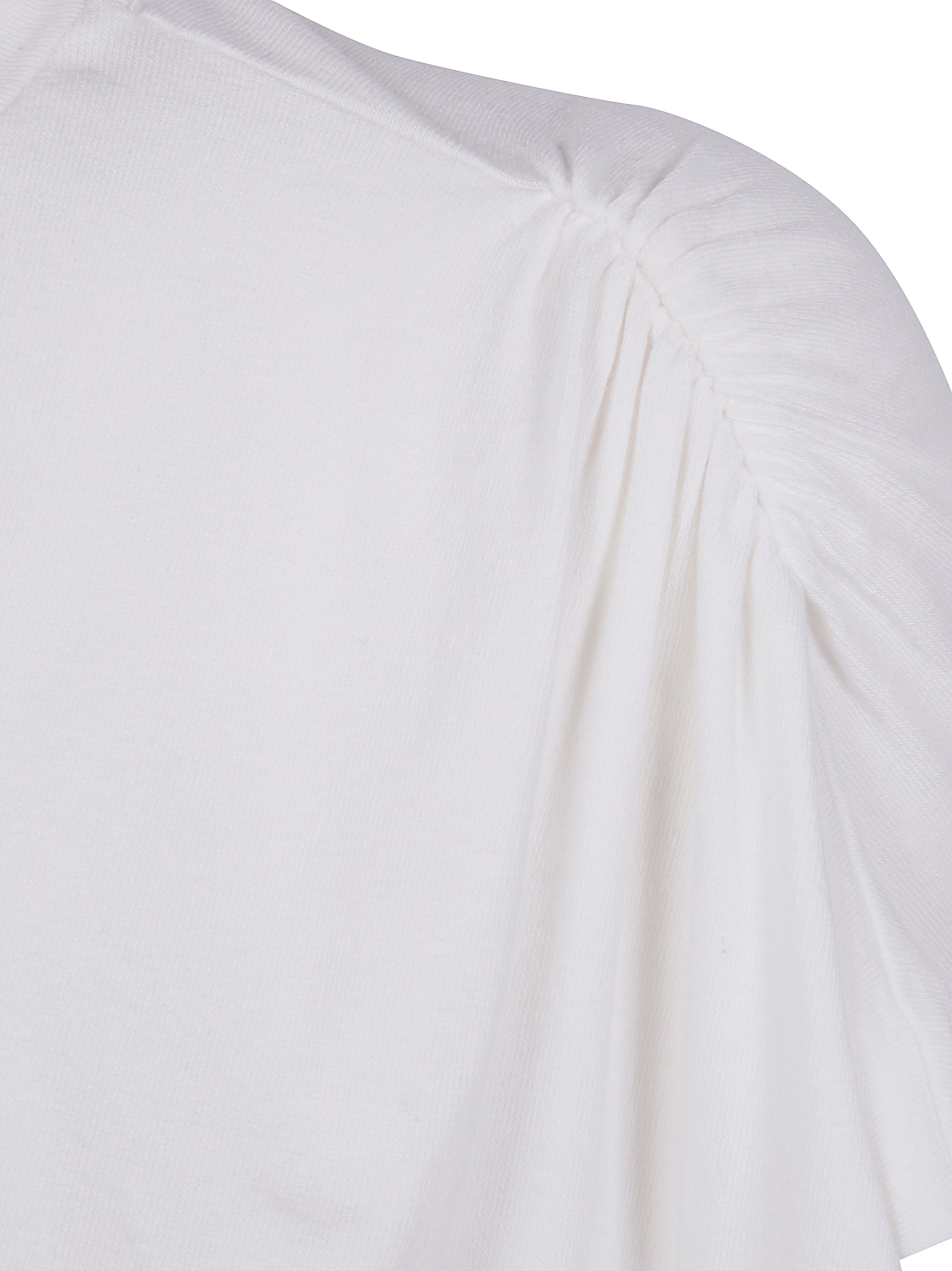 THOM KROM Women's Mini Top - SS25 Collection