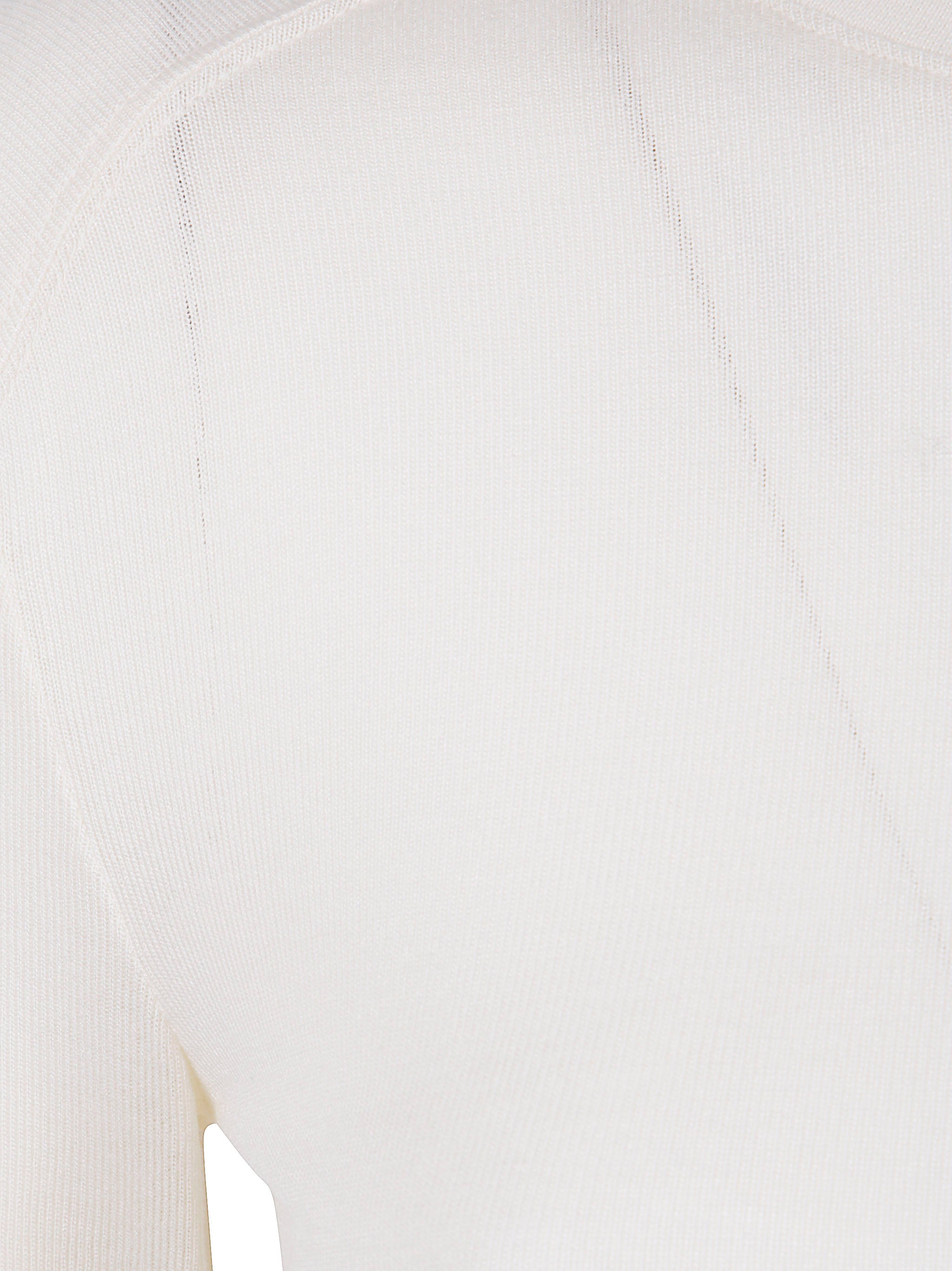 THOM KROM Round Neck Sweater for Women - FW25 Edition