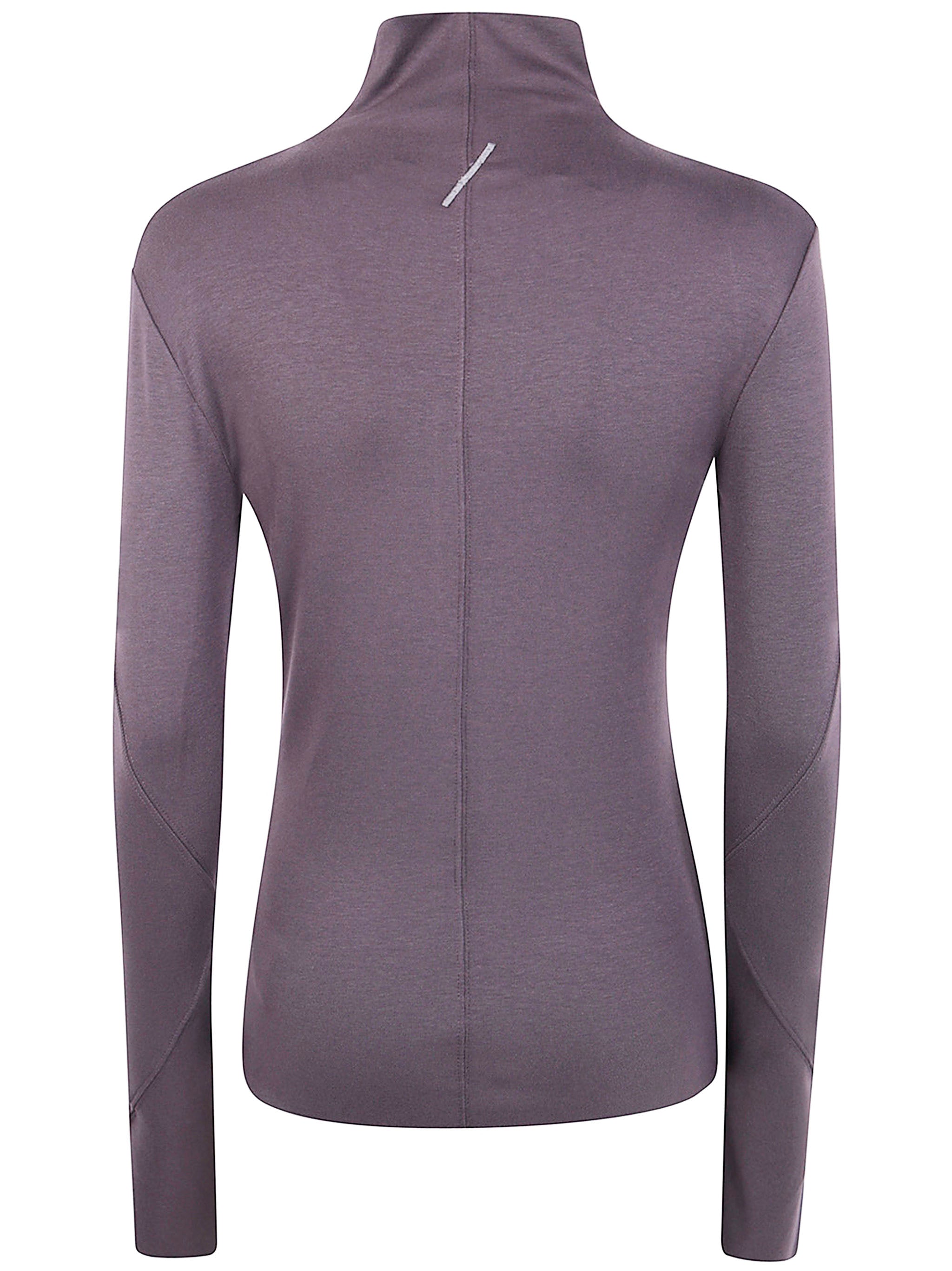 THOM KROM High Neck Mini Sweater for Women