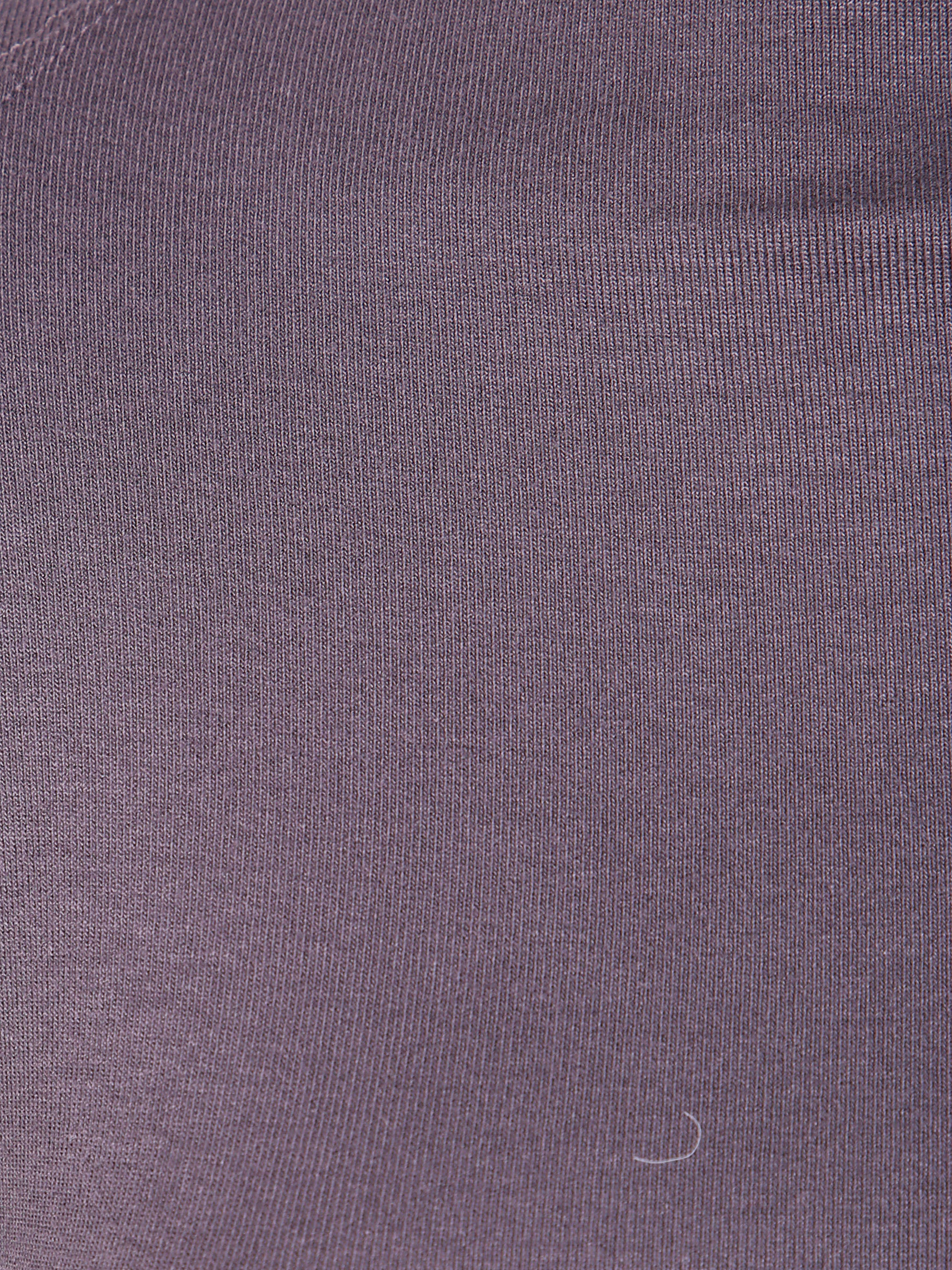 THOM KROM High Neck Mini Sweater for Women