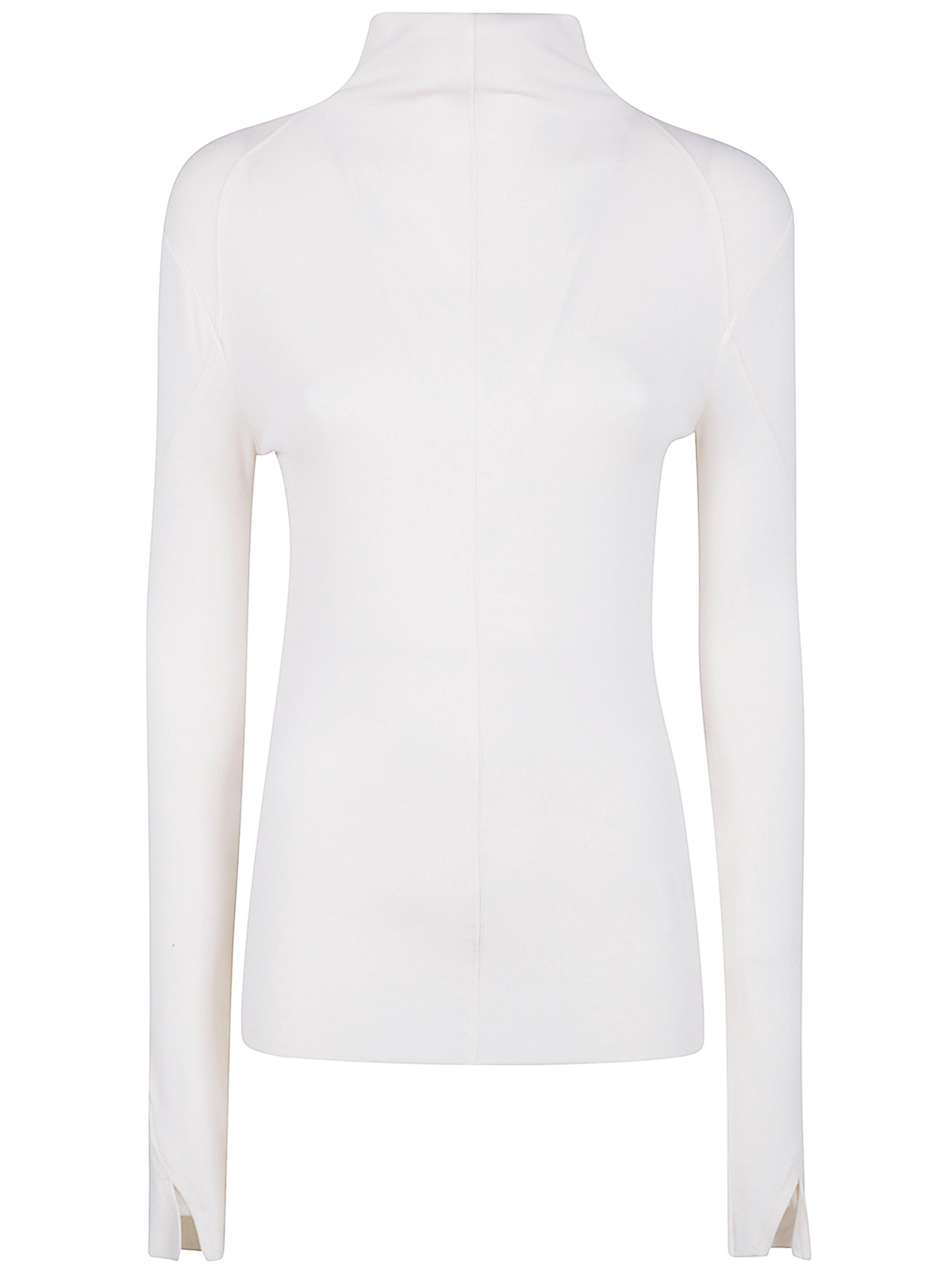 THOM KROM High Neck Sweater for Women