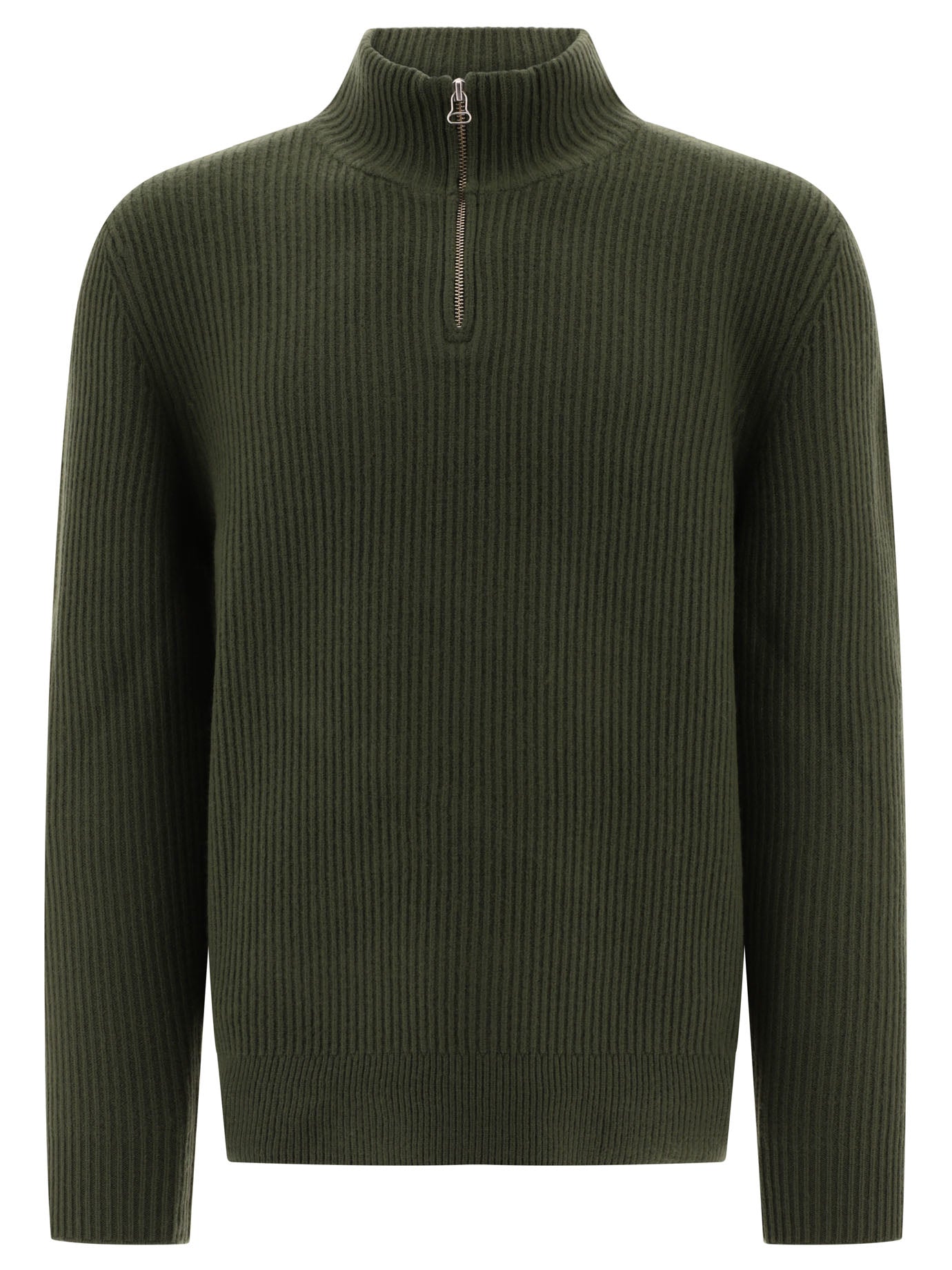 A.P.C. Men's Mini Knit Sweater