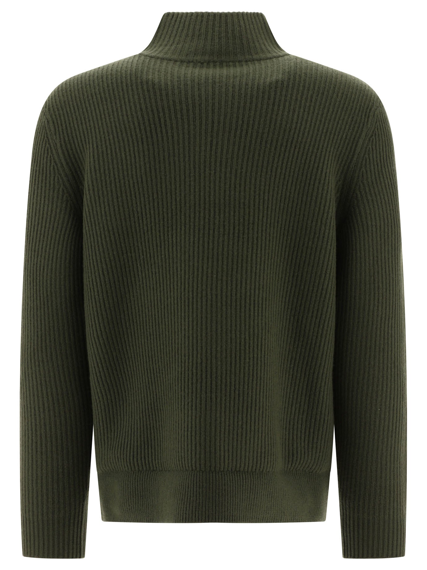 A.P.C. Men's Mini Knit Sweater