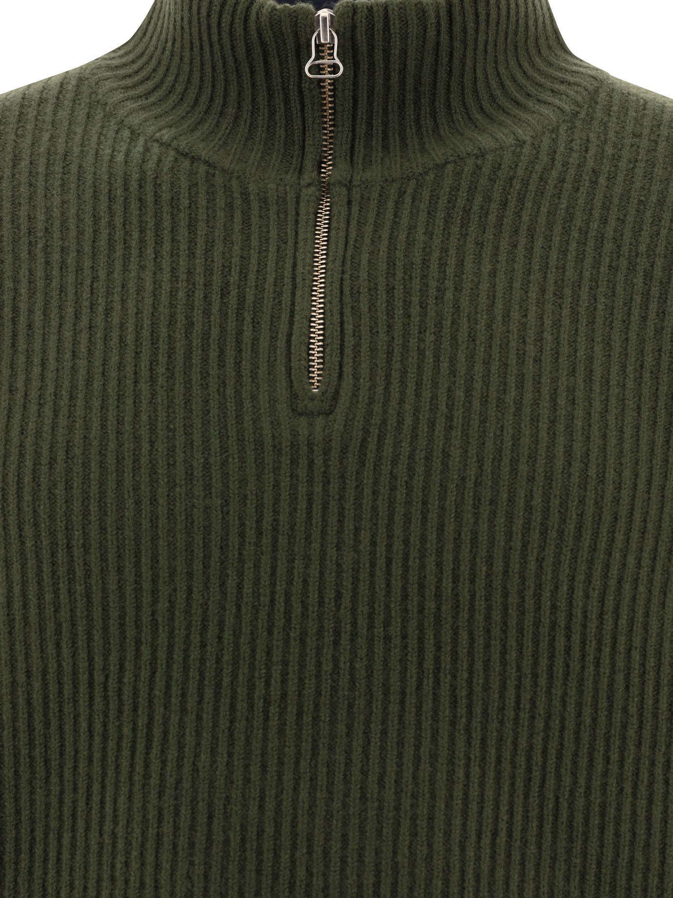 A.P.C. Men's Mini Knit Sweater