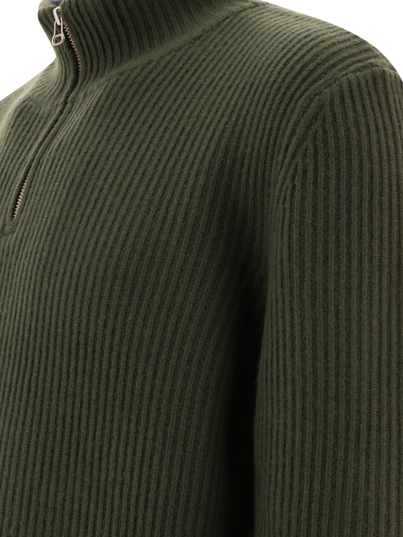 A.P.C. Men's Mini Knit Sweater