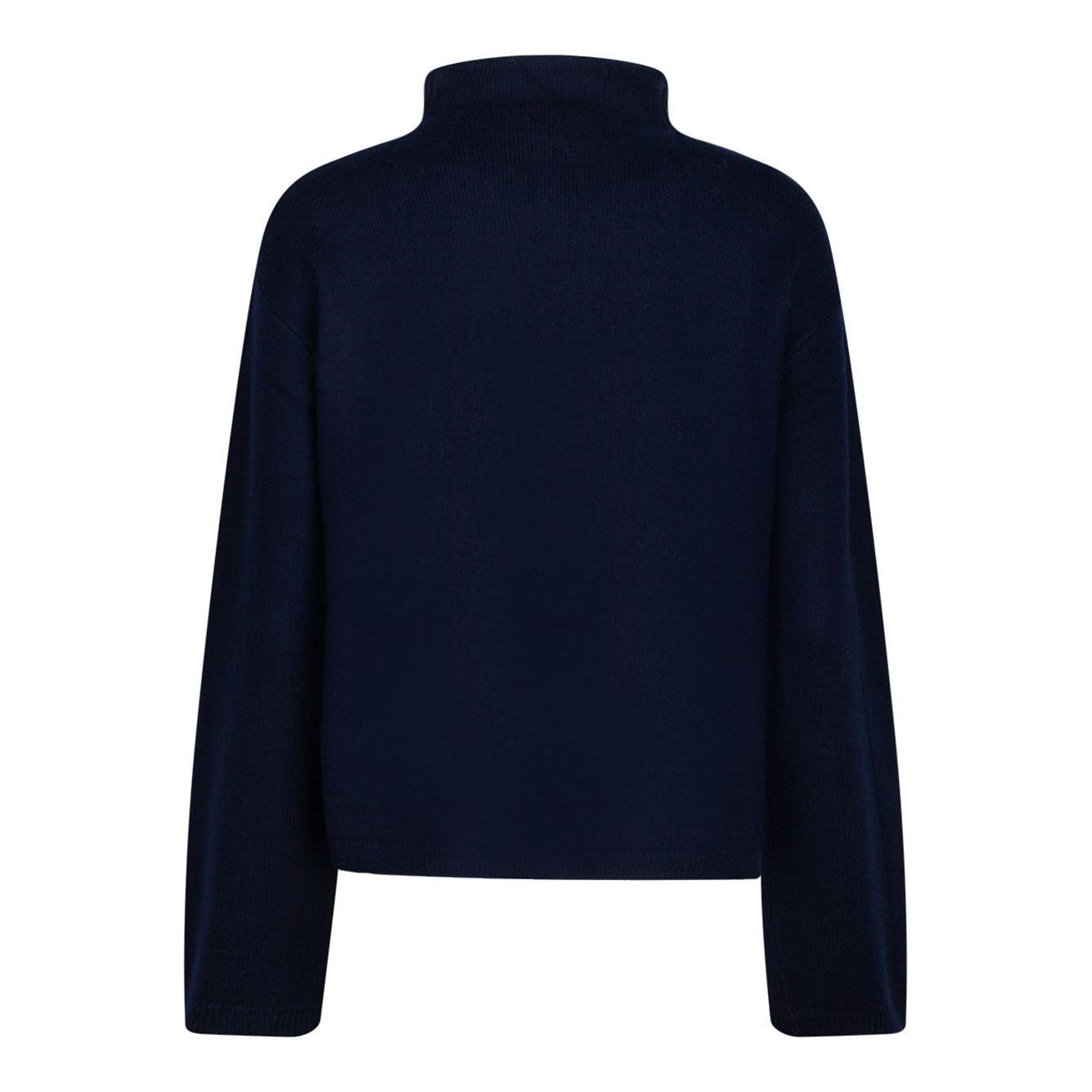 A.P.C. Virgin Wool Sweater for Women - Cozy and Stylish