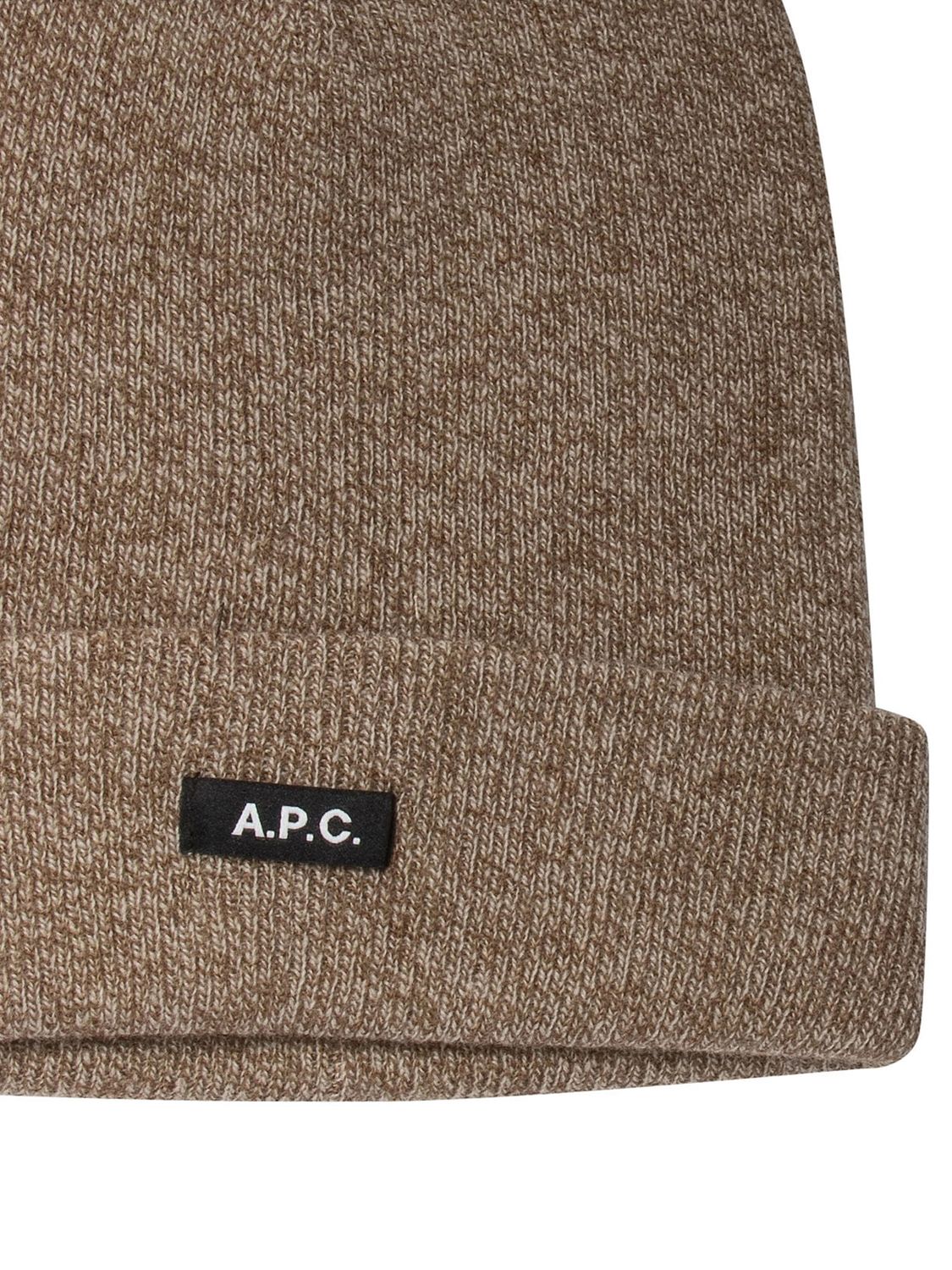 A.P.C. Essential Autumn Beanie