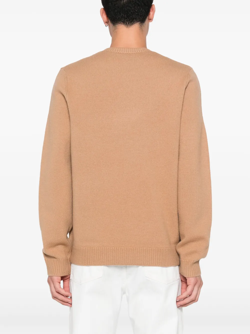 A.P.C. Edward Crewneck Sweater - Fall/Winter 2025