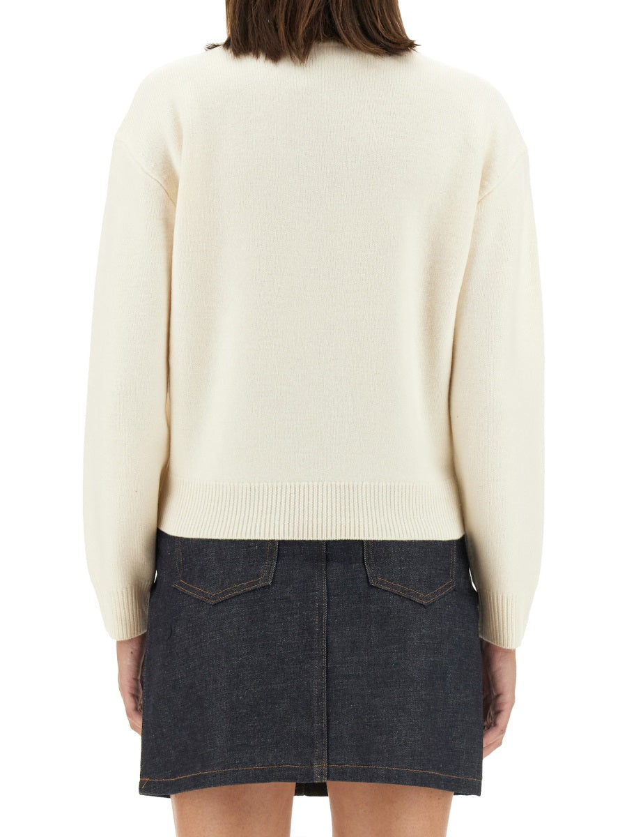 A.P.C. Esther Sweater - Women's Size S
