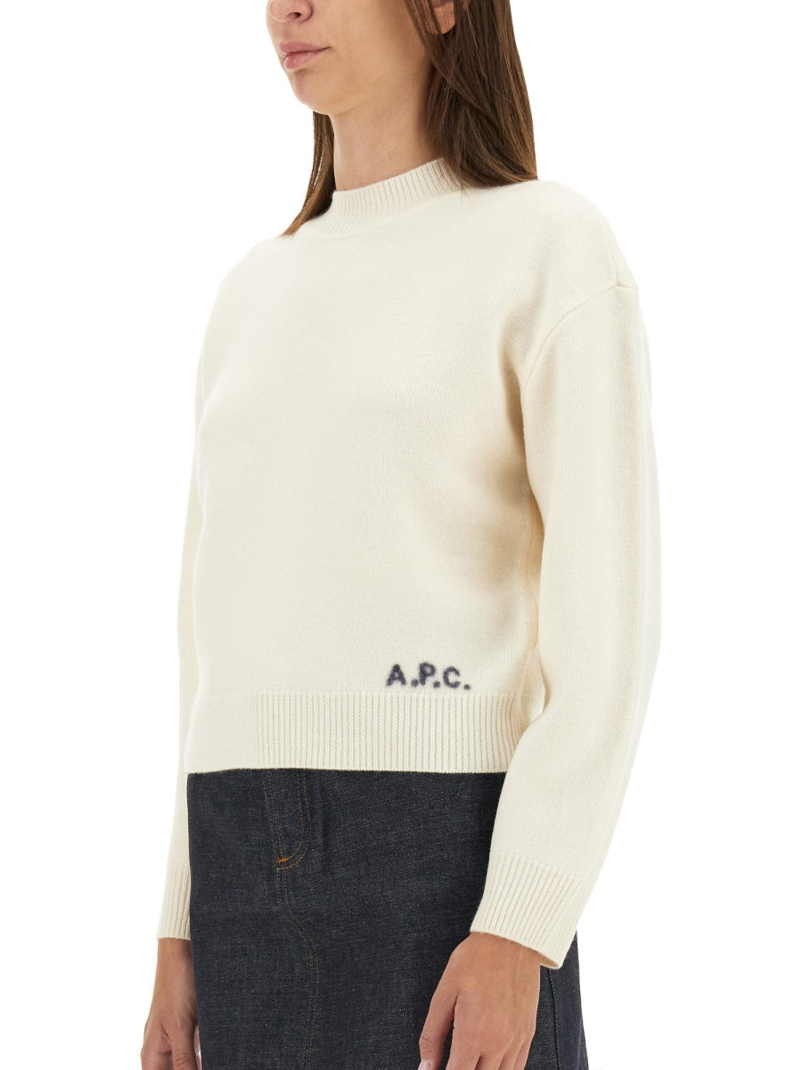 A.P.C. Esther Sweater - Women's Size S