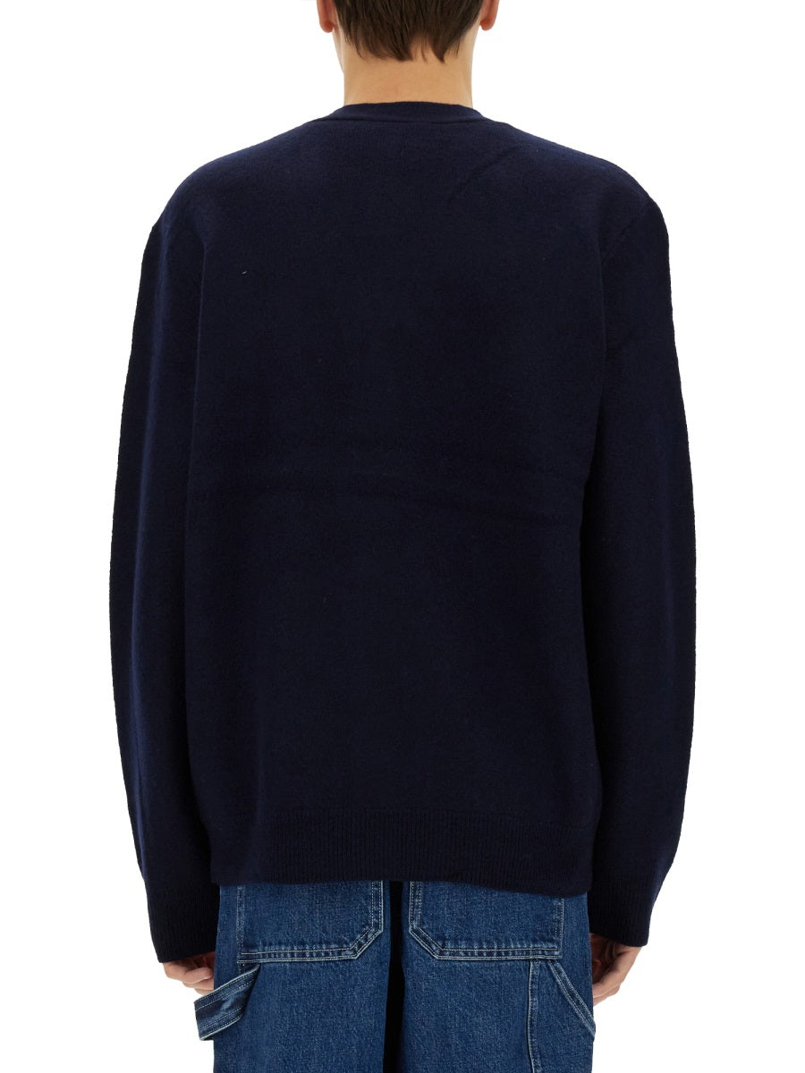 A.P.C. Women's Kenny Cardigan