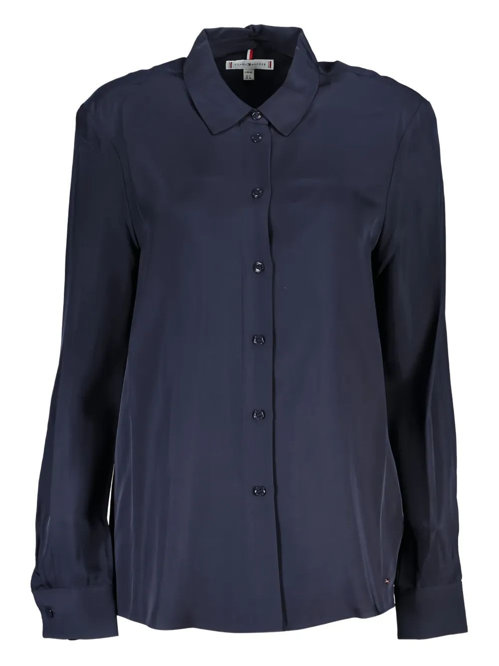 TOMMY HILFIGER Women's Stylish Casual Shirt