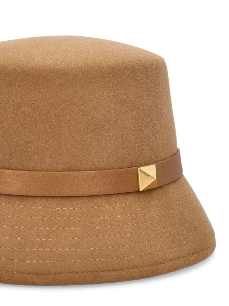 VALENTINO GARAVANI Chic Women's Bucket Hat
