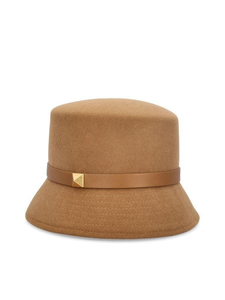 VALENTINO GARAVANI Chic Women's Bucket Hat