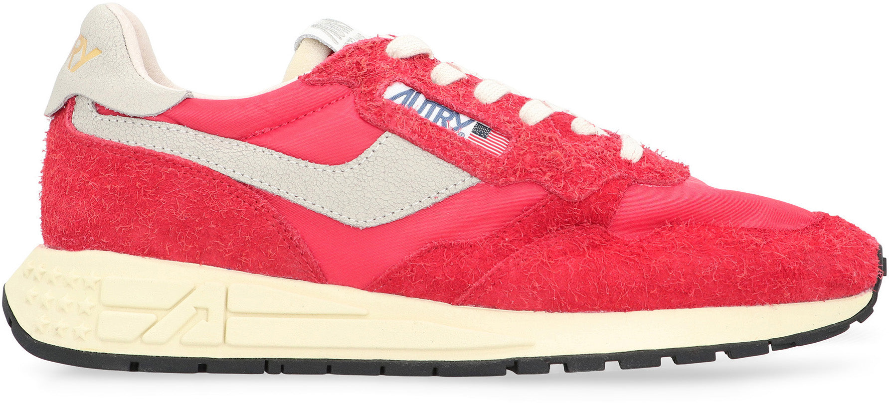 AUTRY Low-Top Sneakers for Men