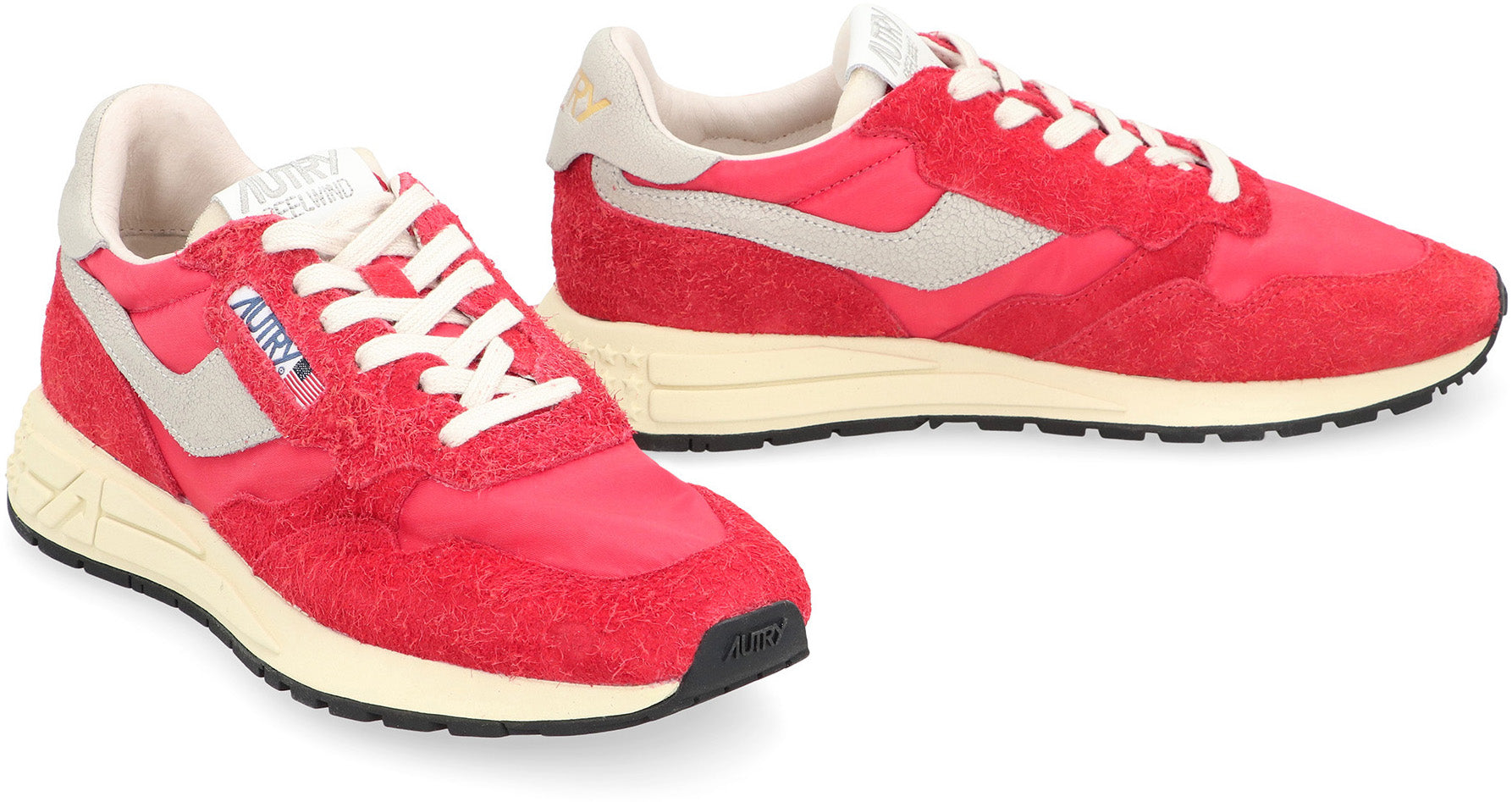 AUTRY Low-Top Sneakers for Men