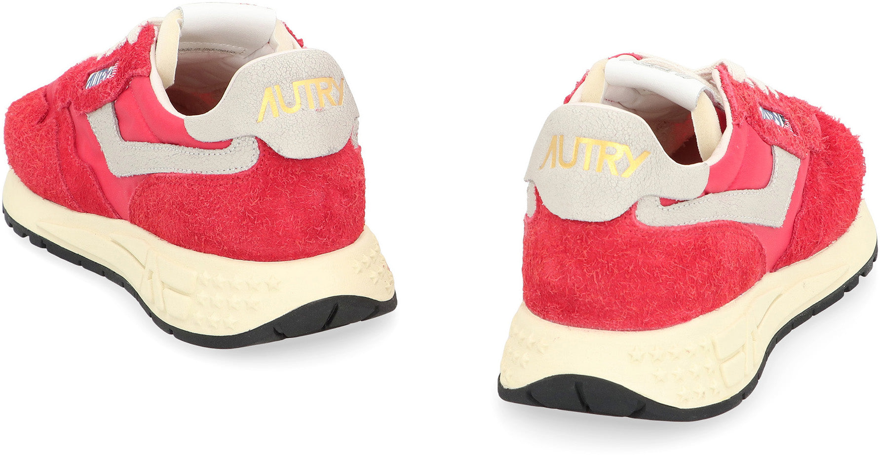 AUTRY Low-Top Sneakers for Men