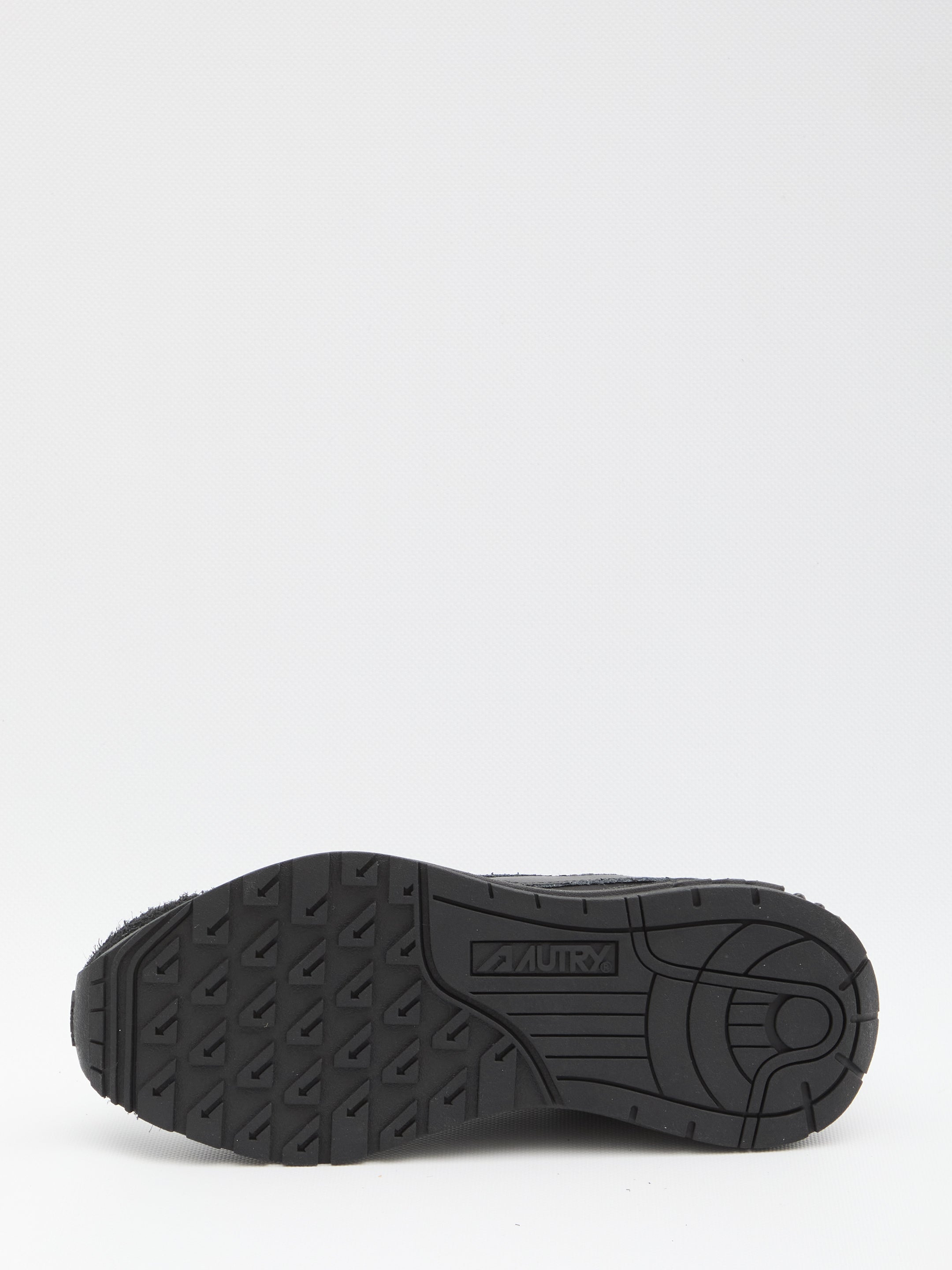 AUTRY Reelwind Low Sneaker - Men's - FW25