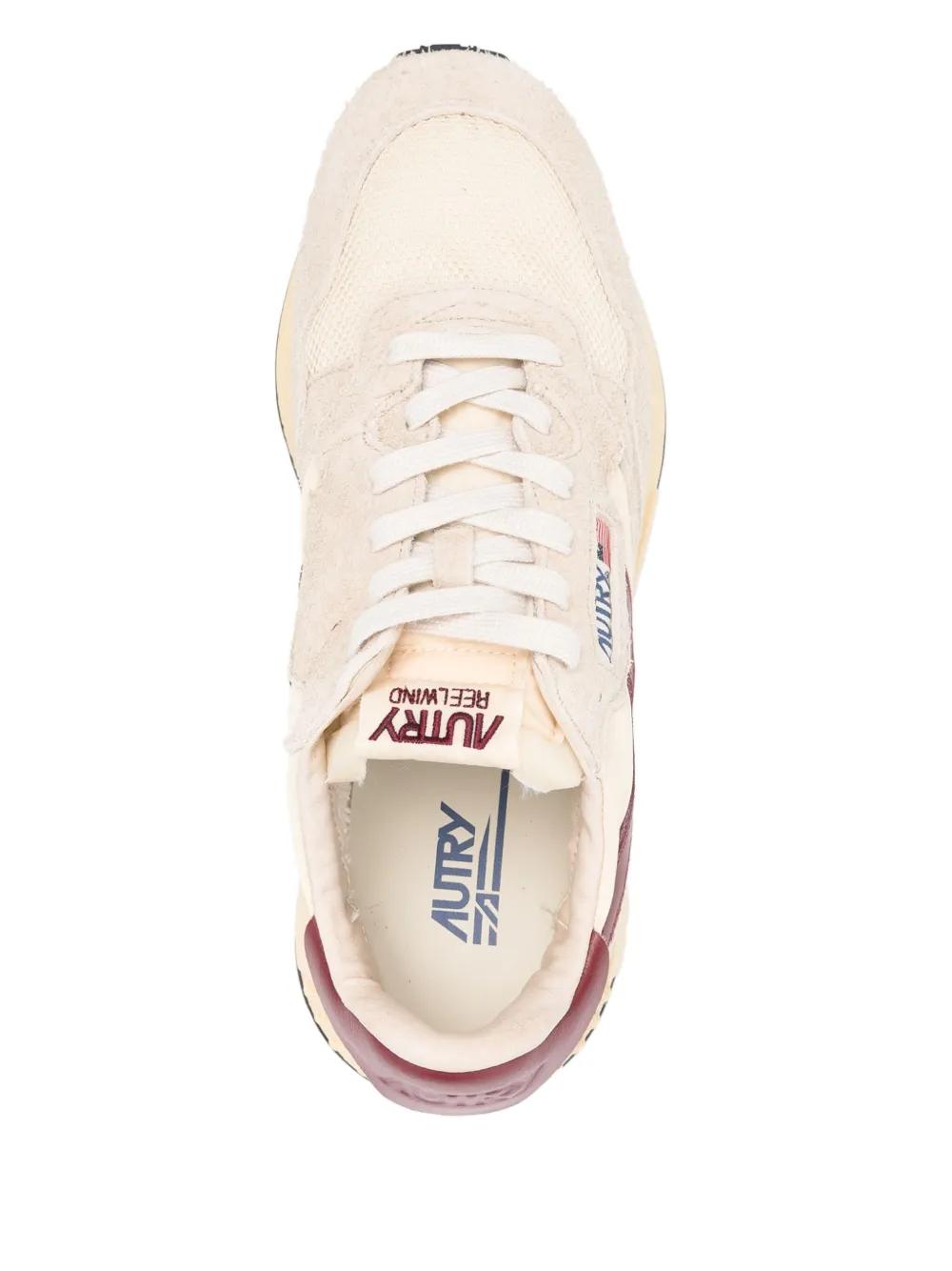 AUTRY Low-Top Sneaker for Men