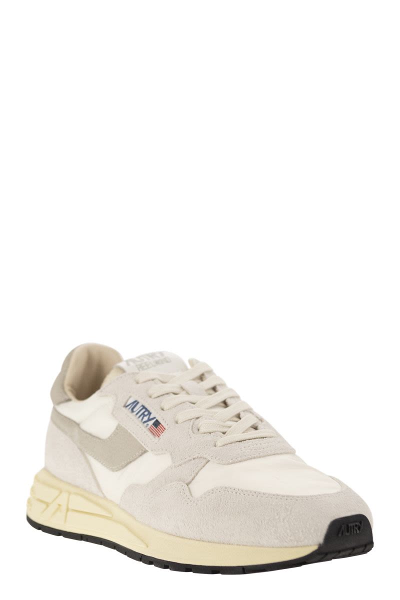 AUTRY Reelwind Low Sneakers