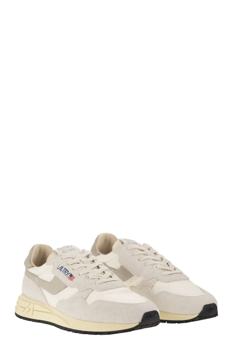 AUTRY Reelwind Low Sneakers