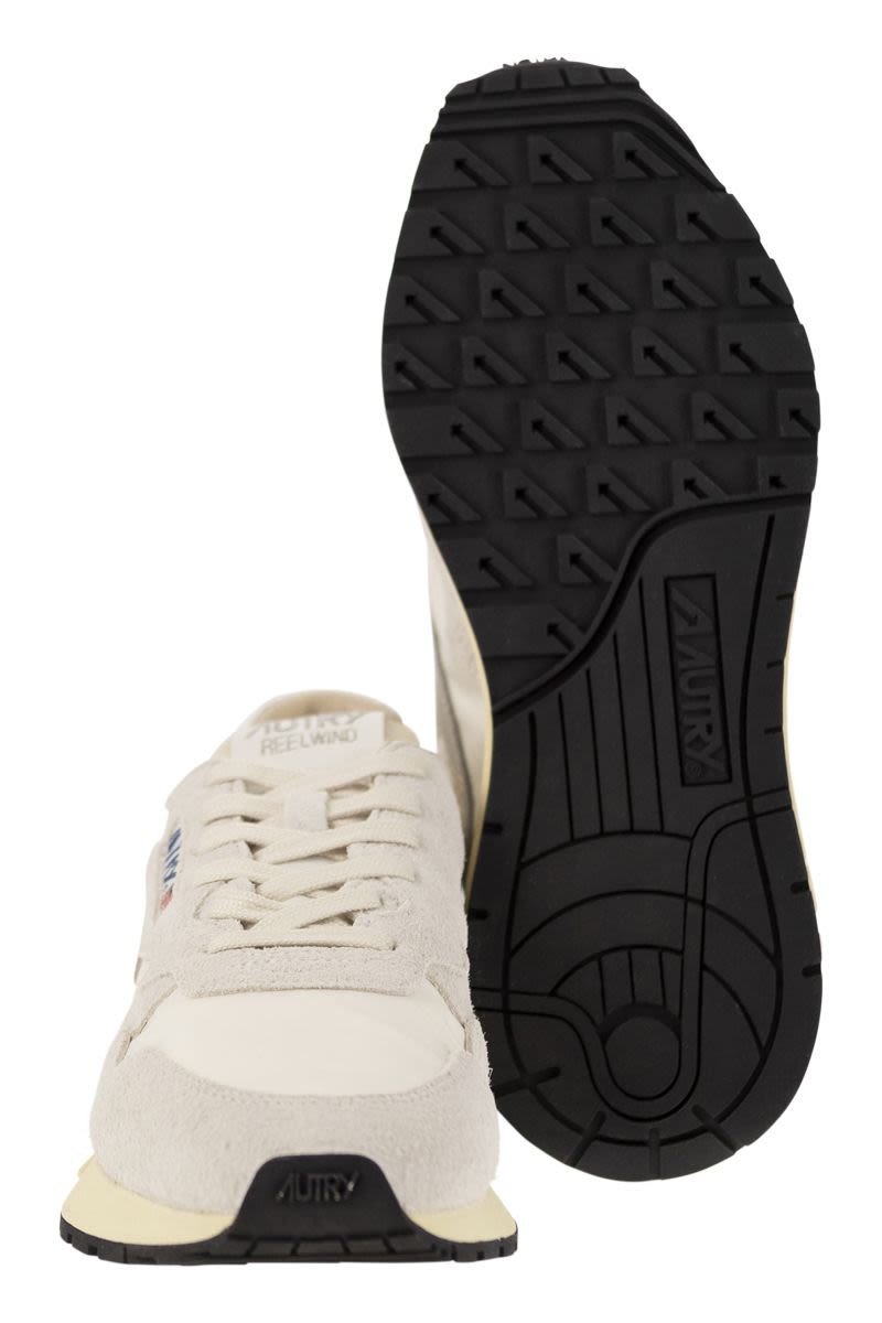 AUTRY Reelwind Low Sneakers