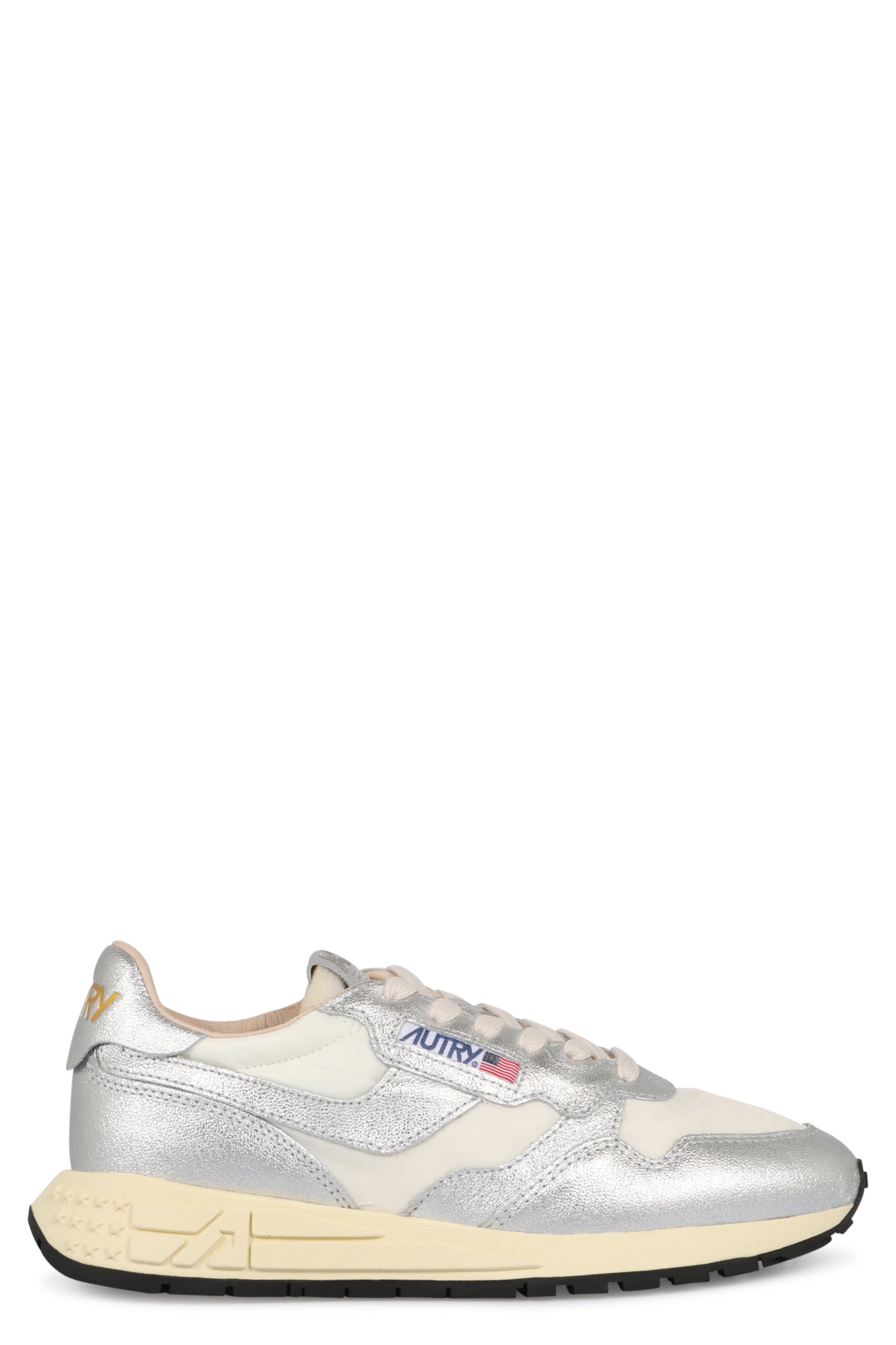 AUTRY Women's Low-top Sneaker - FW25 Edition