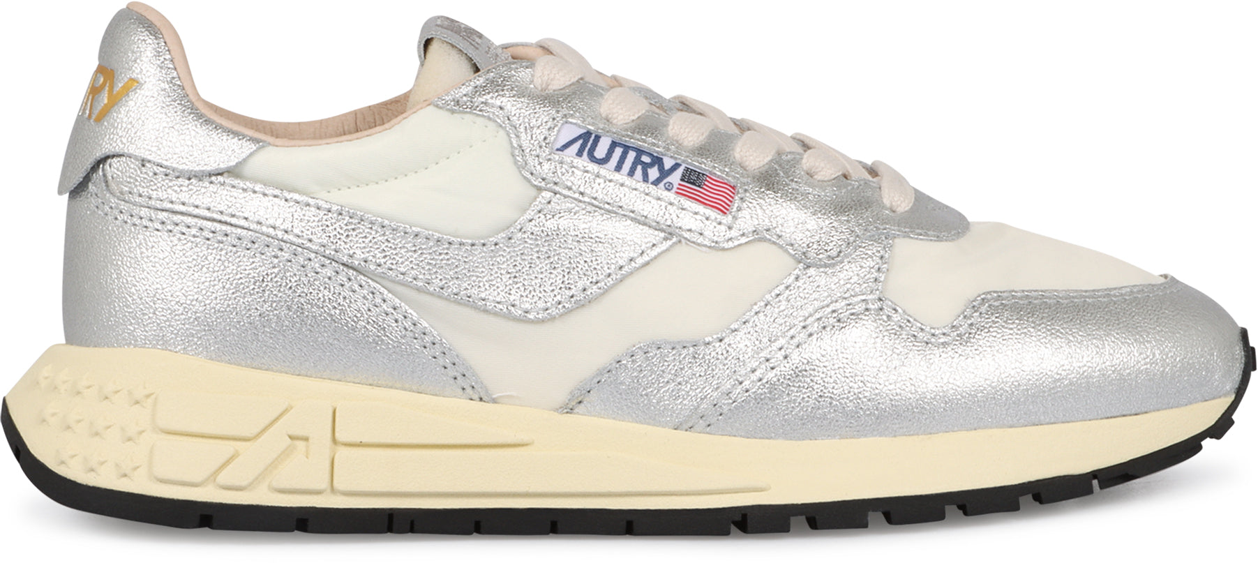 AUTRY Low-Top Sneaker for Women