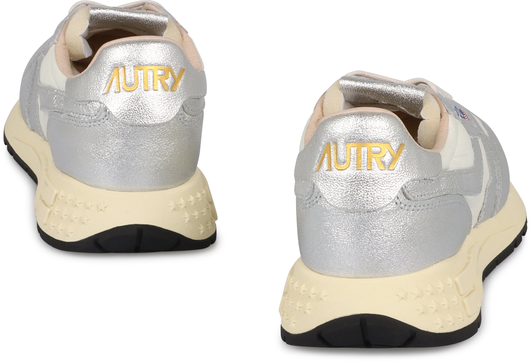 AUTRY Women's Low-top Sneaker - FW25 Edition