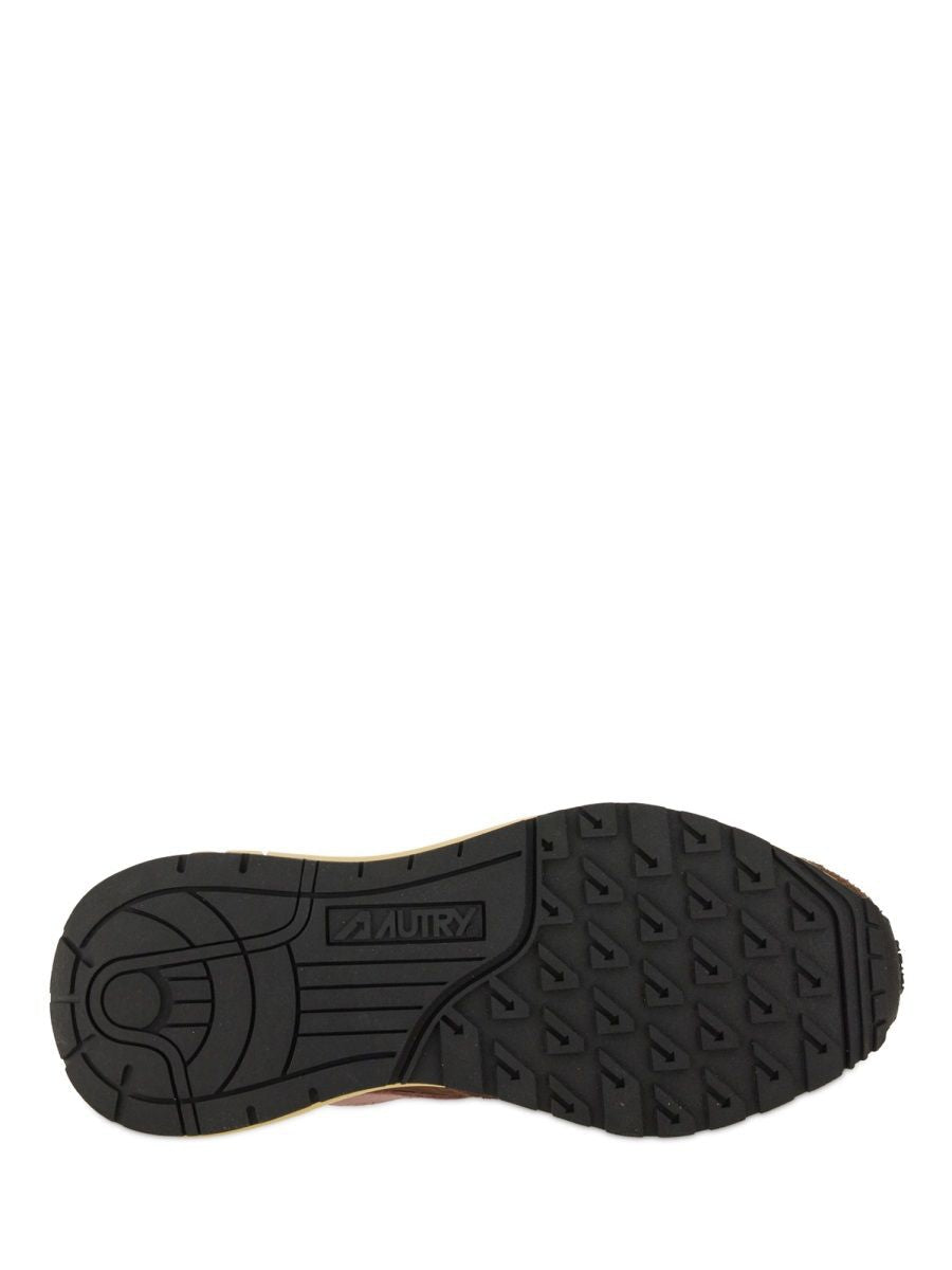 Women's AUTRY REELWIND Mini Sneaker