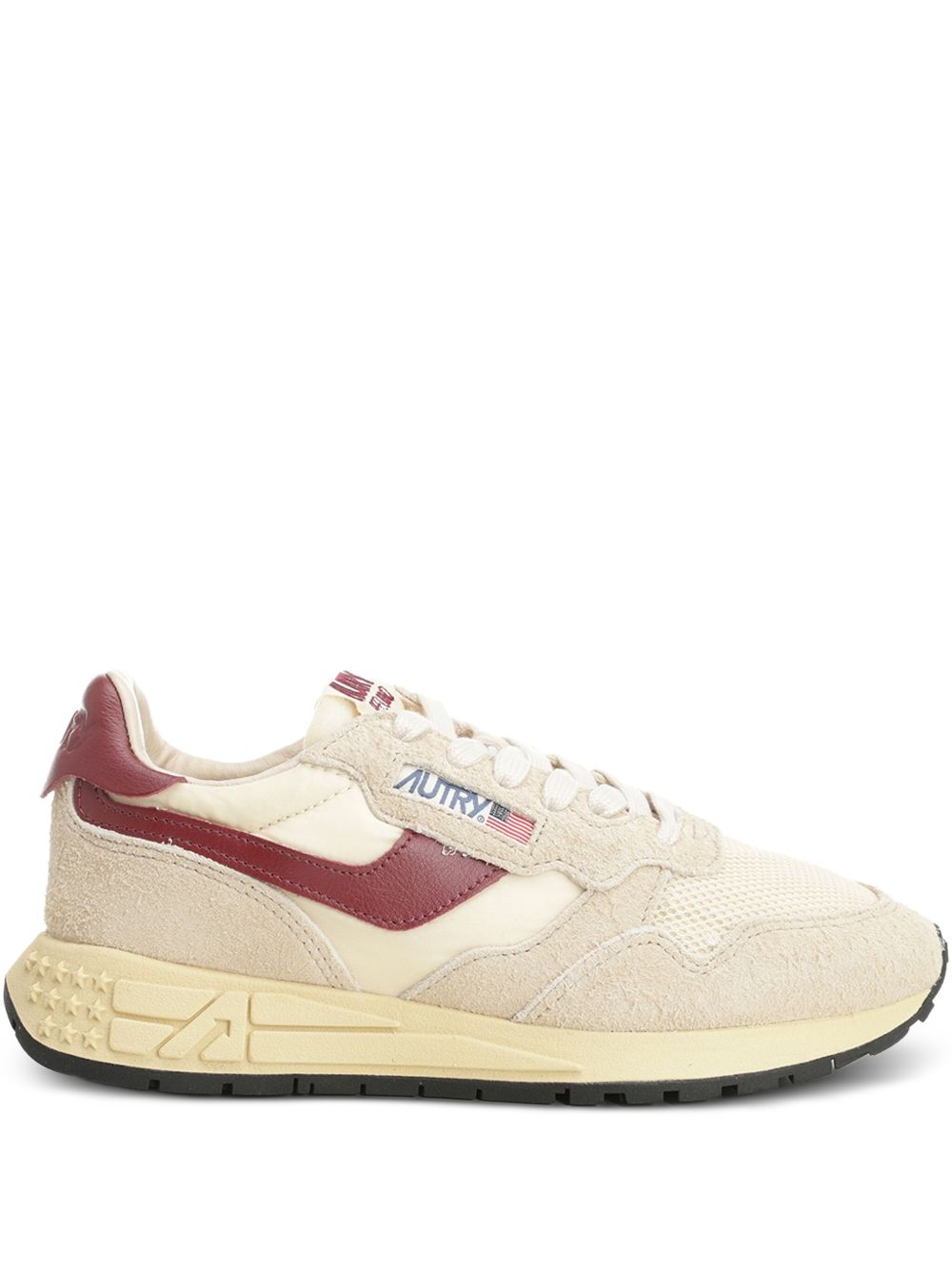 AUTRY Women's Low Top Sneaker - Fall 2025 Edition