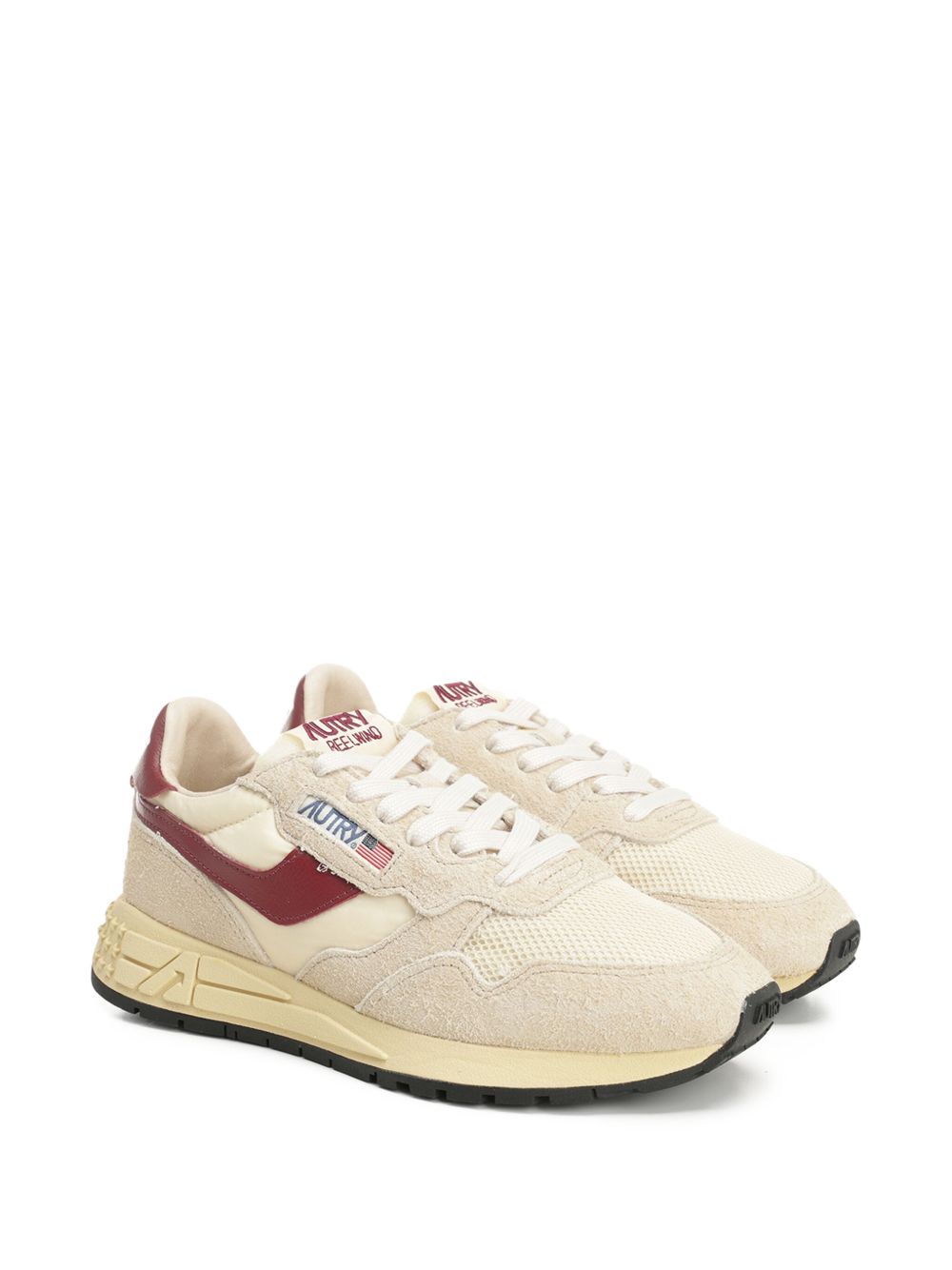 AUTRY Women's Low Top Sneaker - Fall 2025 Edition