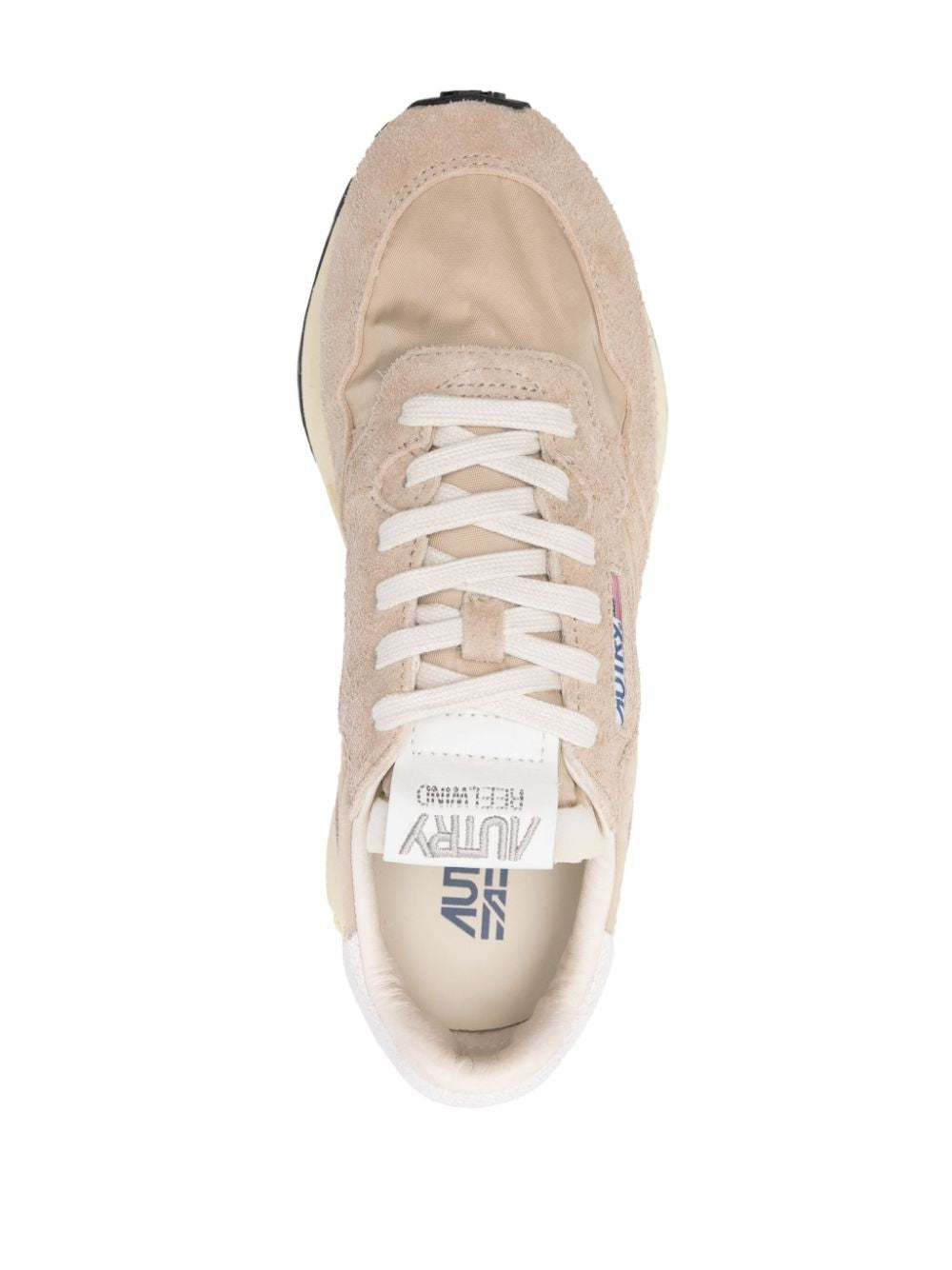 AUTRY Low-Top Women's Sneakers
