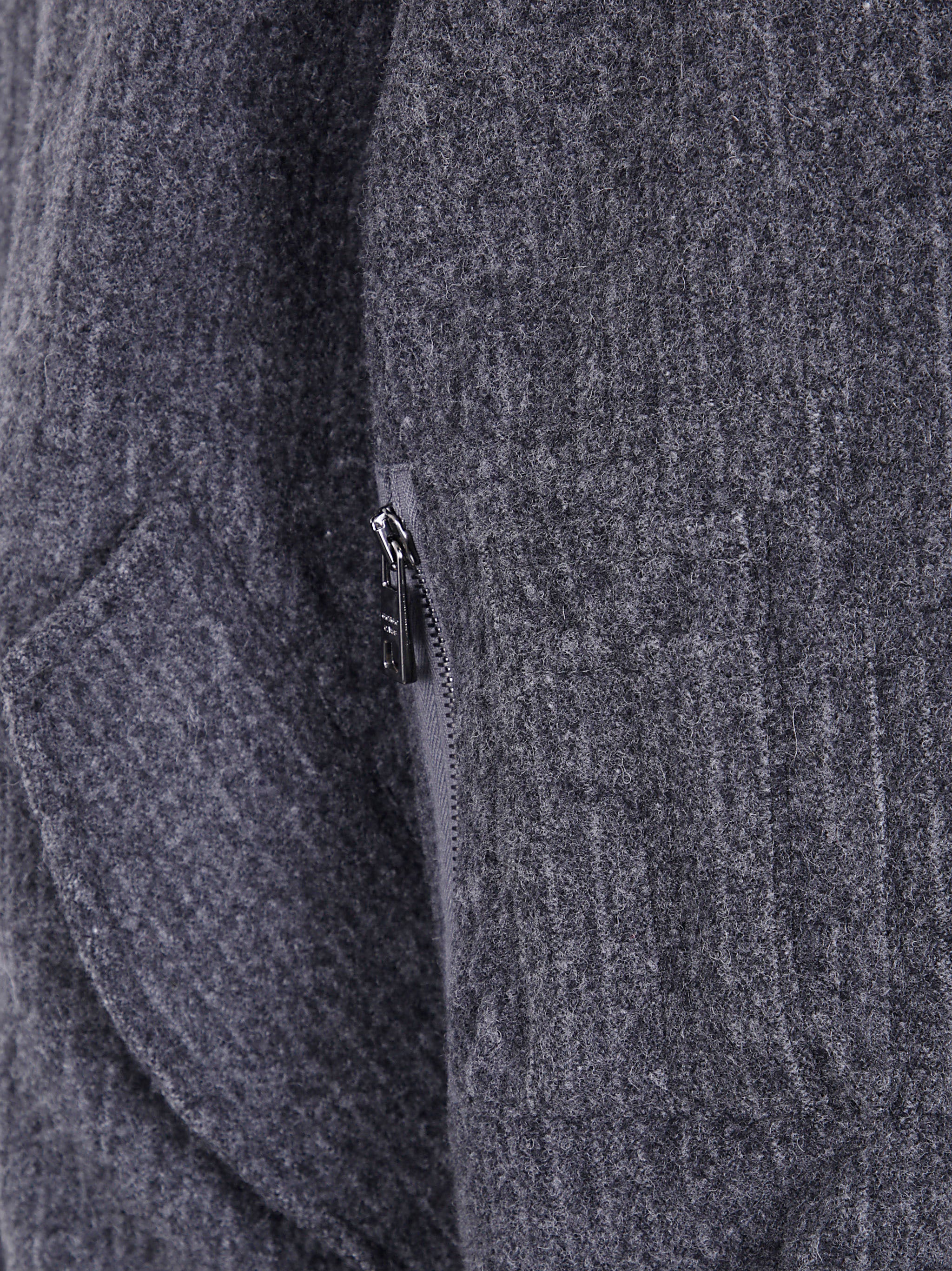 GIORGIO BRATO Lambskin Shirt Jacket for Men