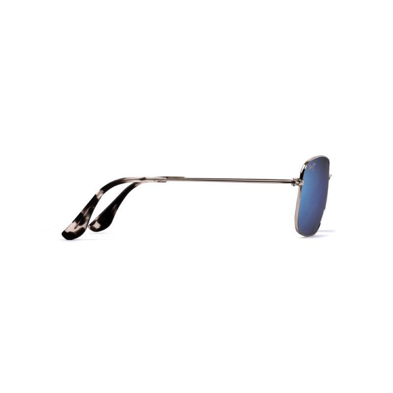 MAUI JIM Stylish Men's Sunglasses - Wiki Wiki Series