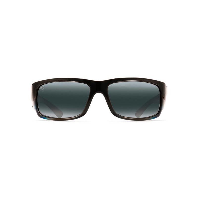 MAUI JIM World Cup 266 SuperThin Glass Sunglasses for Men