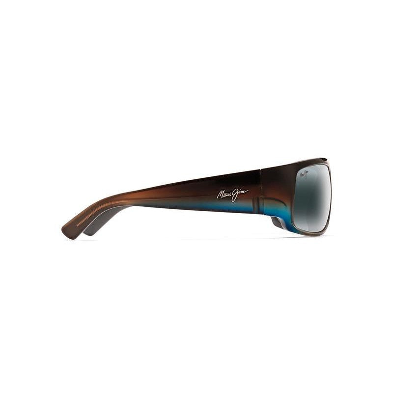 MAUI JIM World Cup 266 SuperThin Glass Sunglasses for Men
