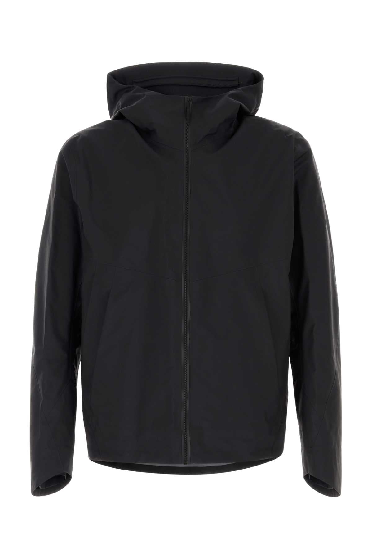 VEILANCE Men's Windbreaker Jacket - Arris Style