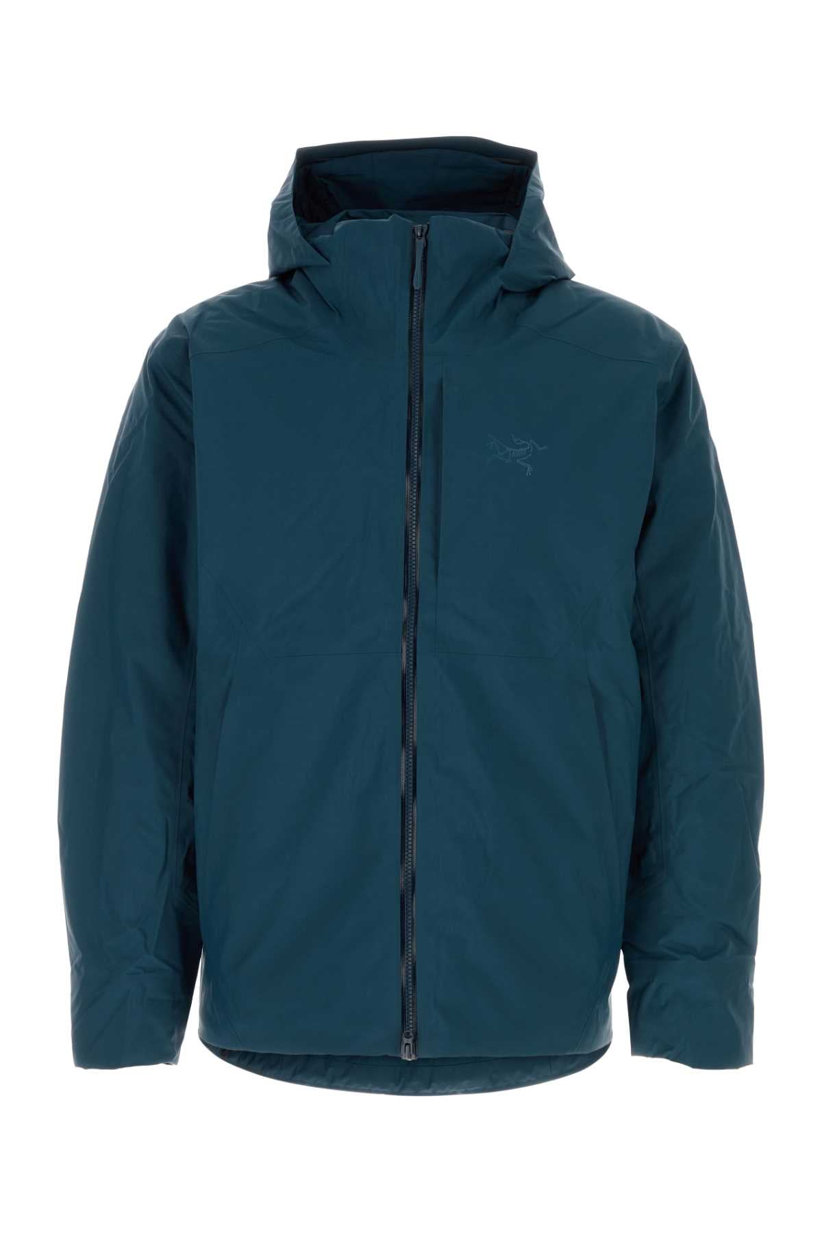 ARC'TERYX Men's Insulated Ralle Jacket