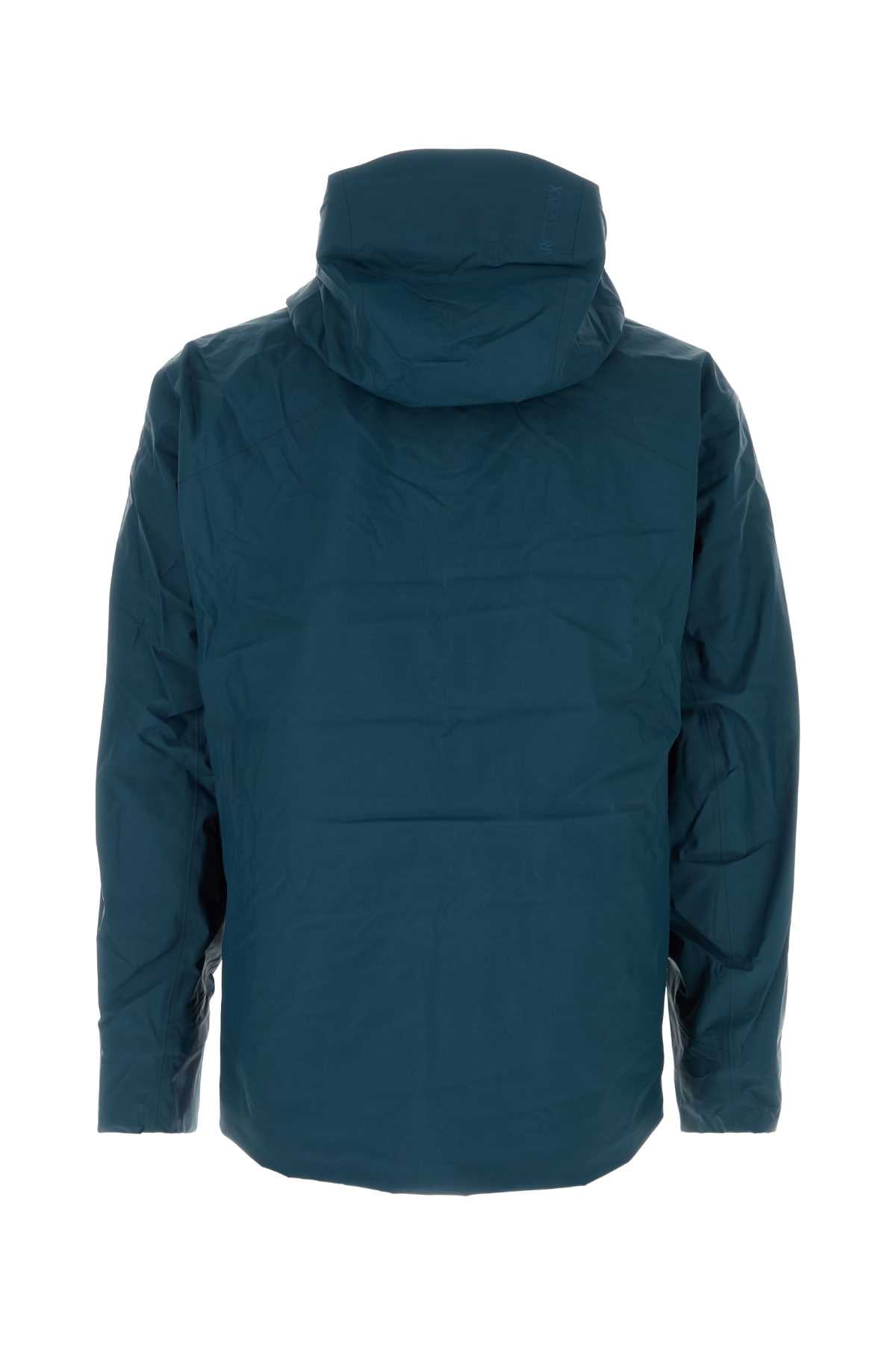 ARC'TERYX Men's Insulated Ralle Jacket