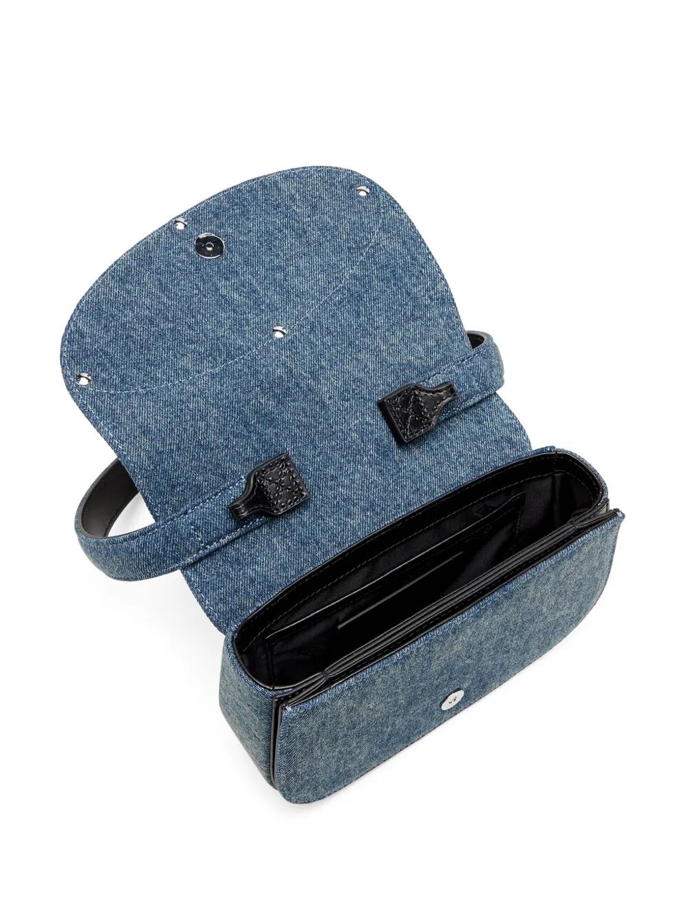 DIESEL Mini Shoulder Handbag