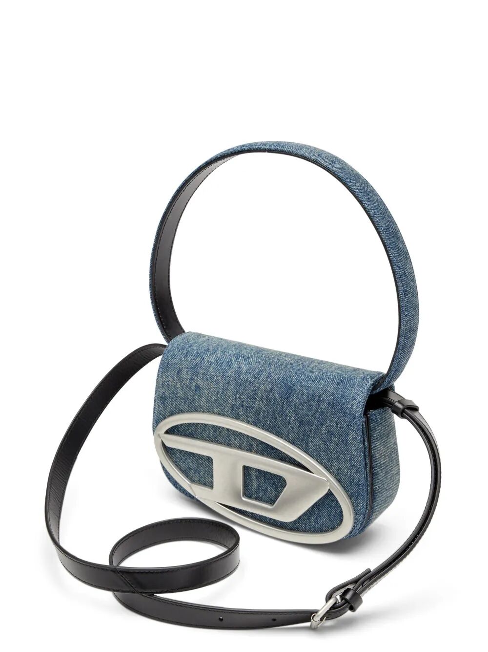 DIESEL Mini Shoulder Handbag