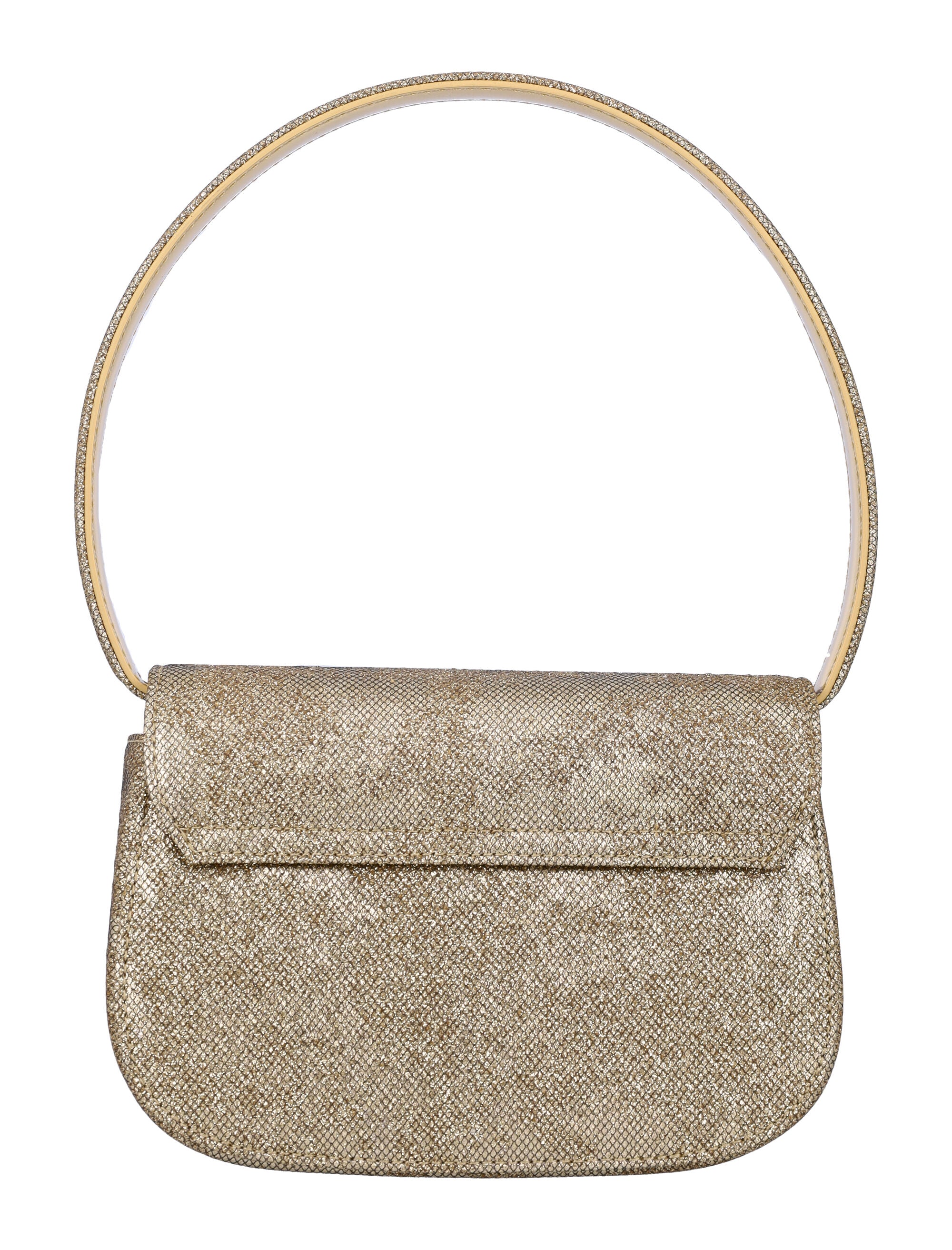 DIESEL Mini Lurex Handbag