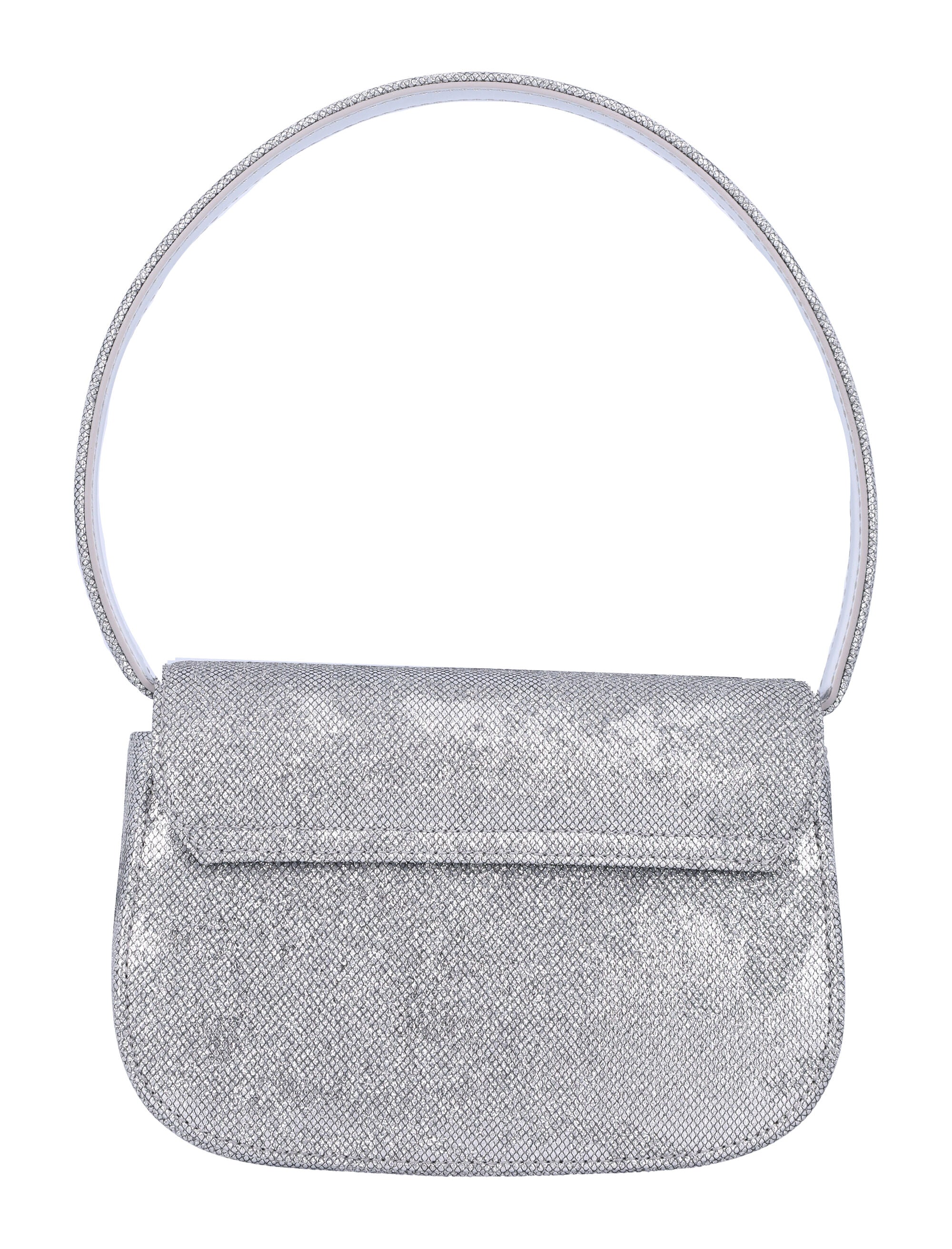 DIESEL Mini Lurex Handbag