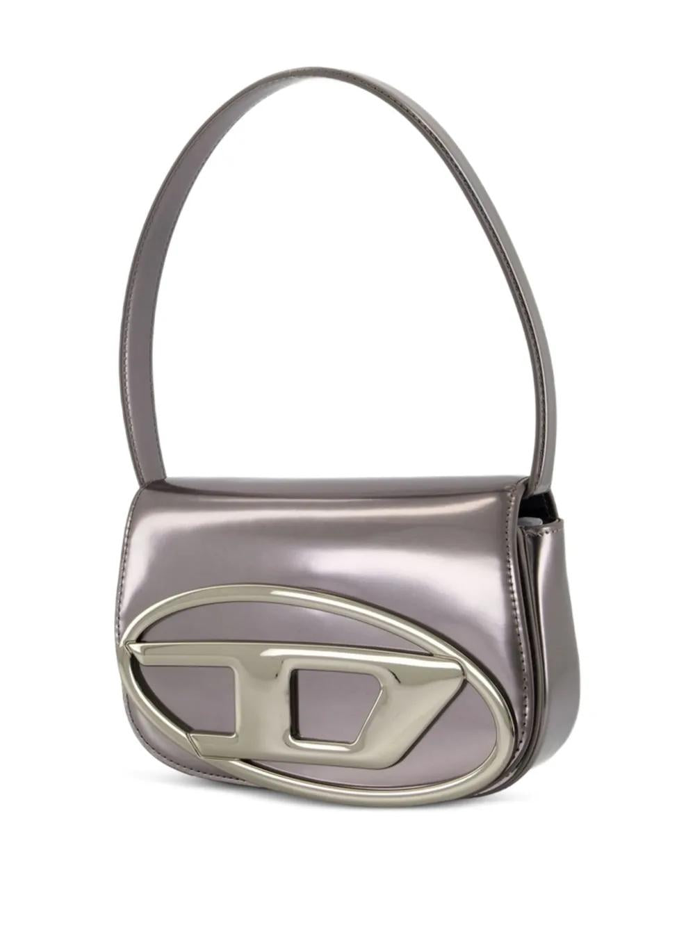 DIESEL Structured Mini Handbag