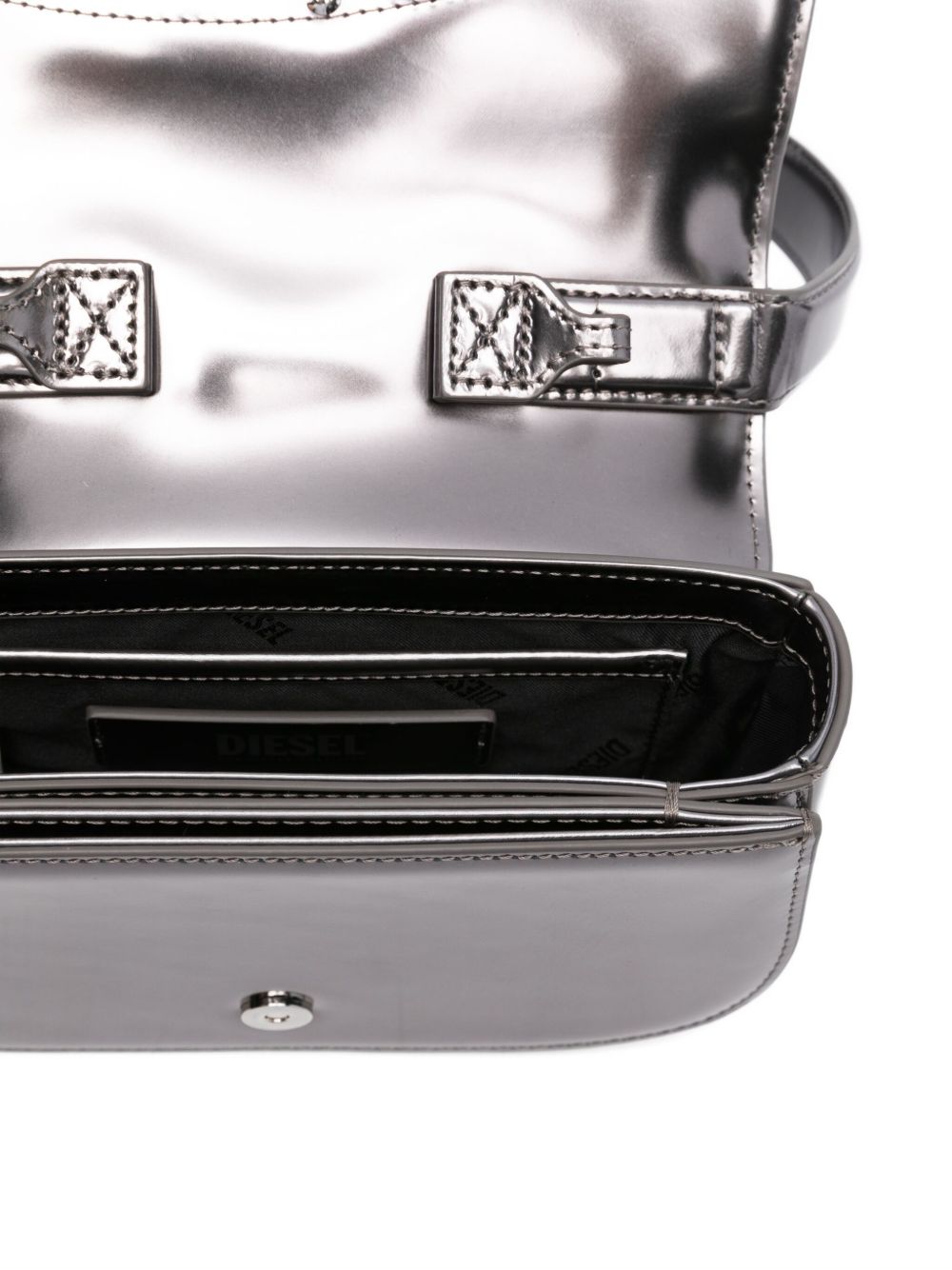 DIESEL Mini Handbag for Women - FW25 Collection